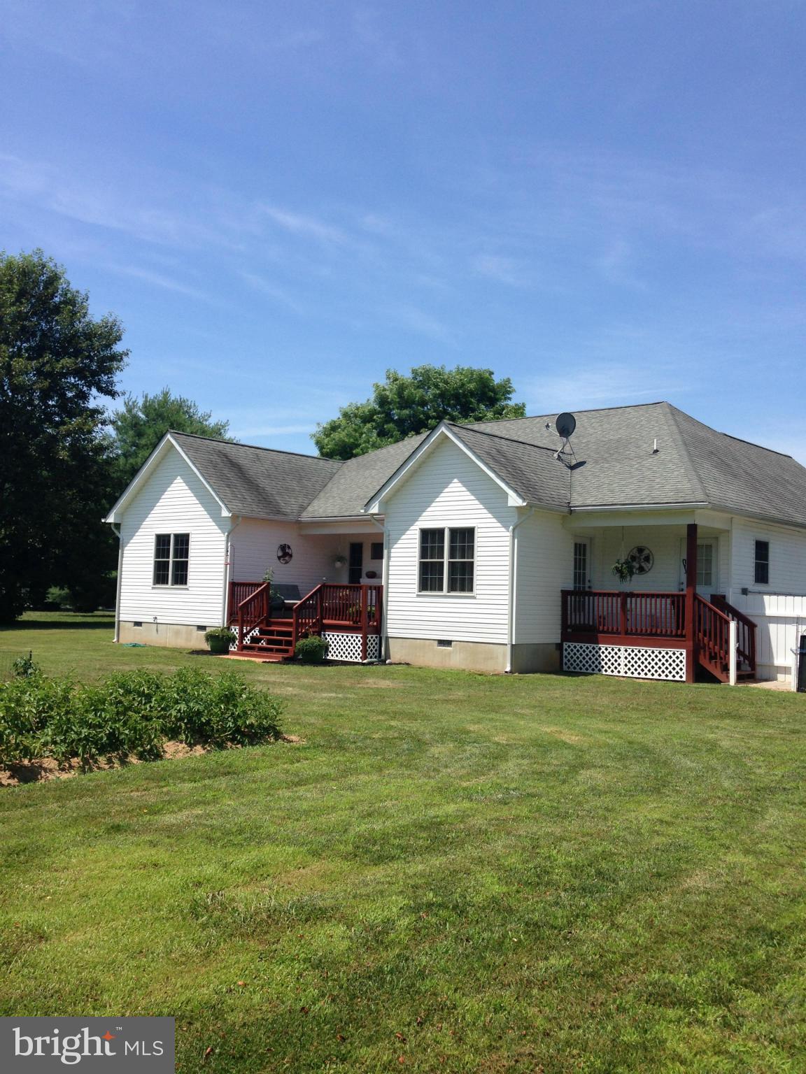 PILGRIM MANOR - Residential