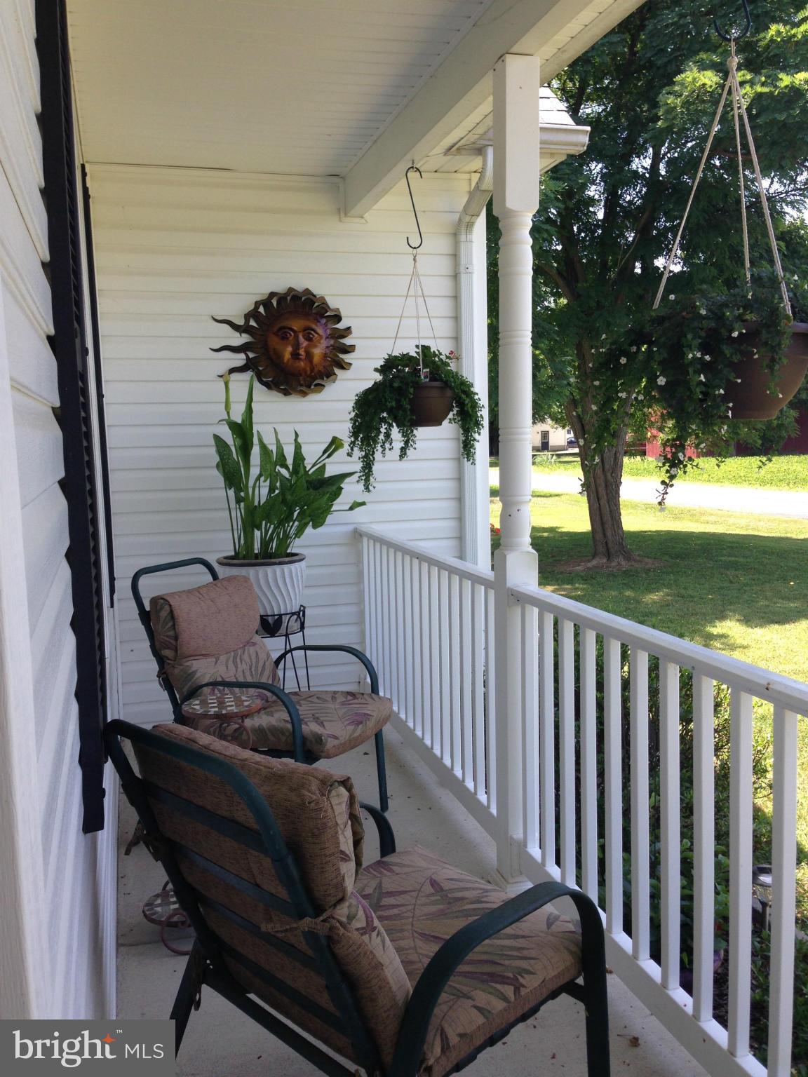 PILGRIM MANOR - Residential