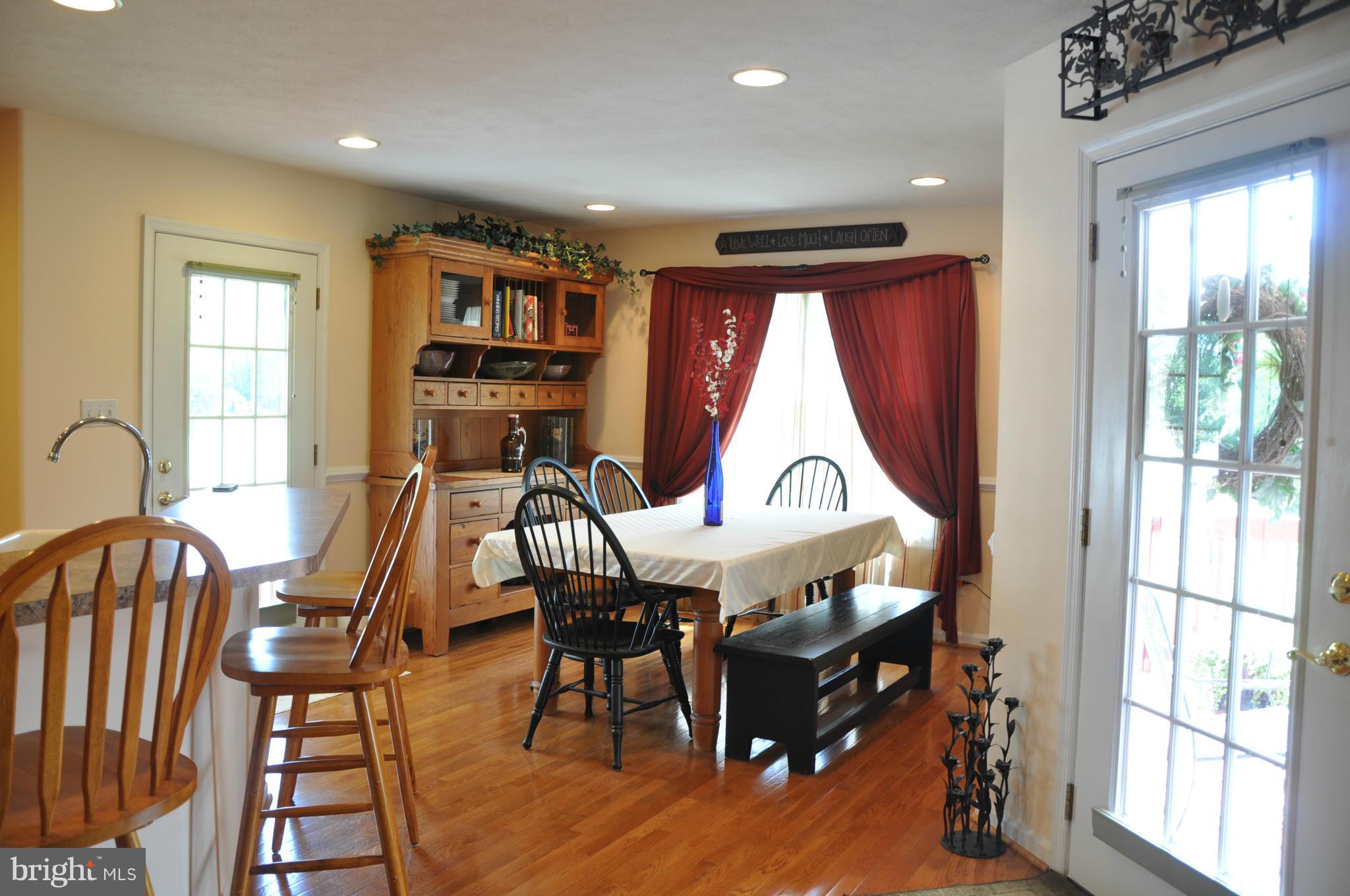 PILGRIM MANOR - Residential