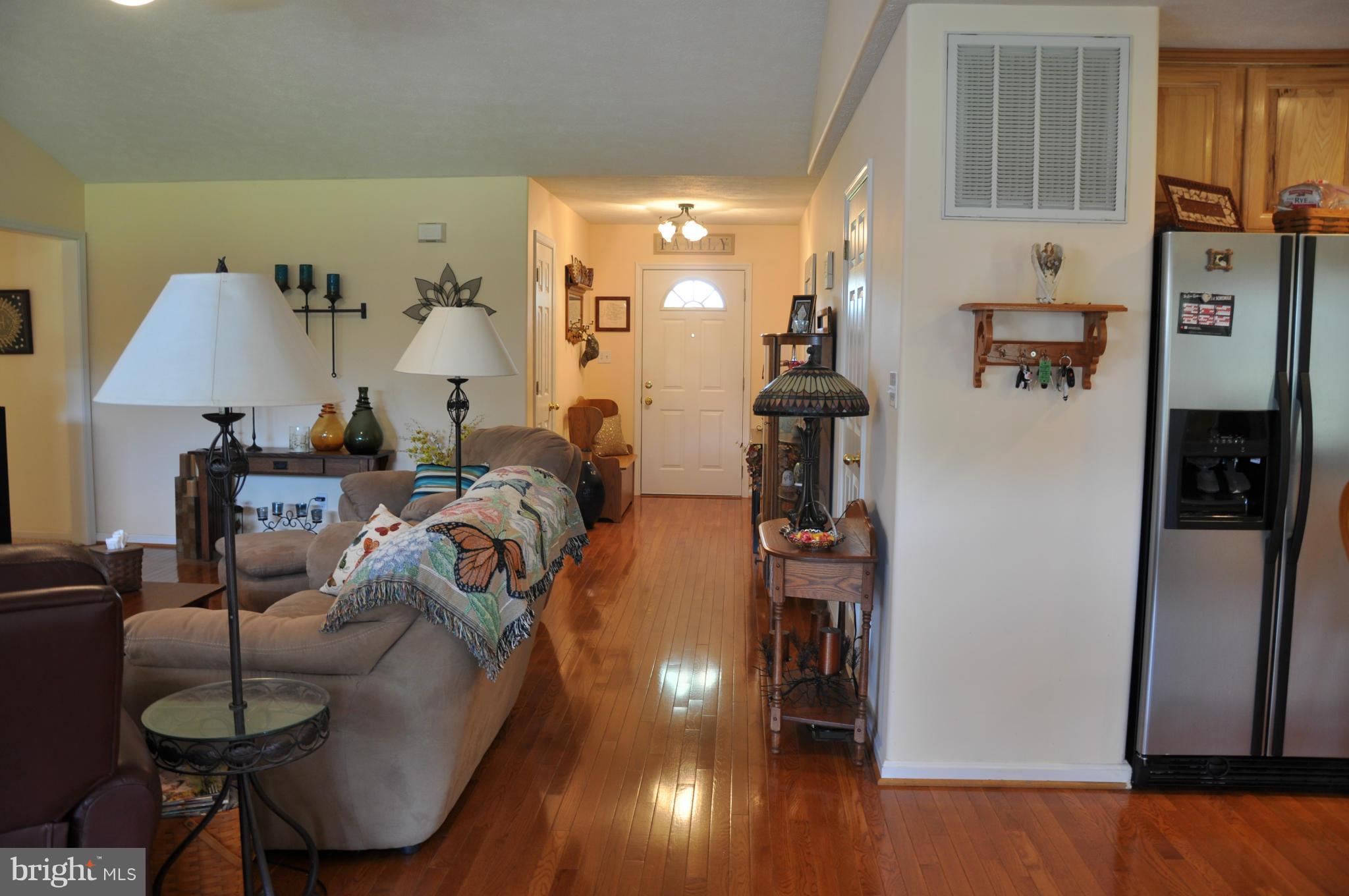 PILGRIM MANOR - Residential