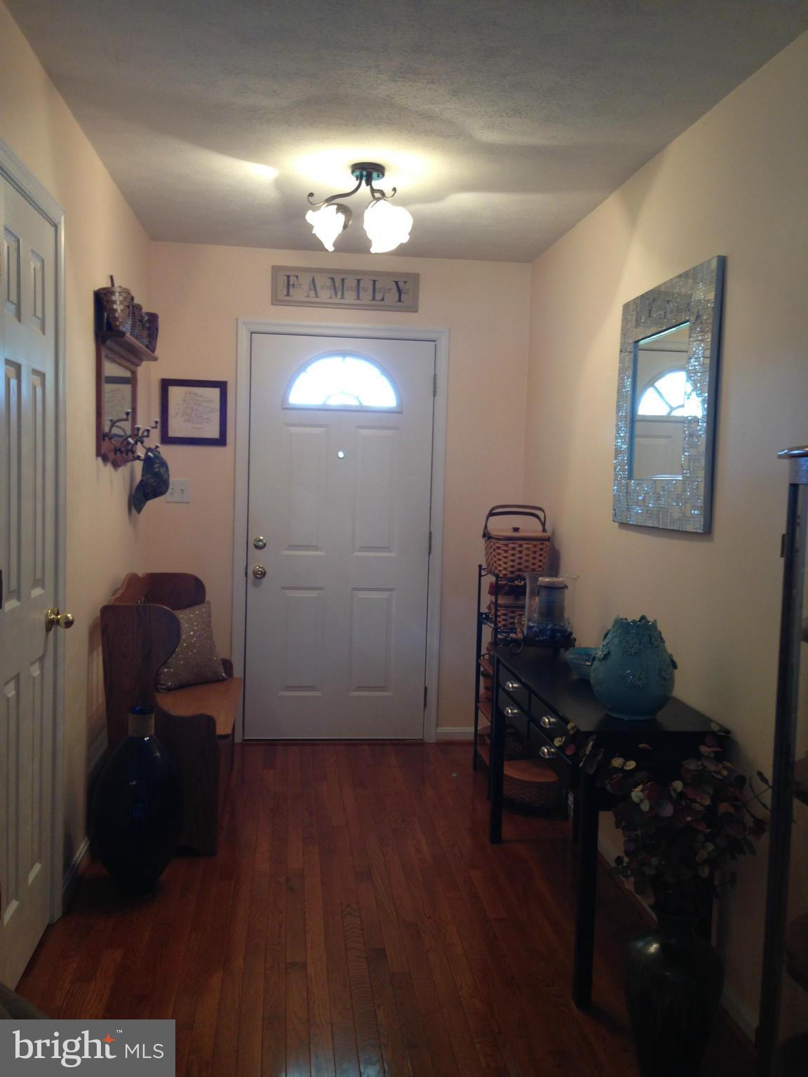 PILGRIM MANOR - Residential