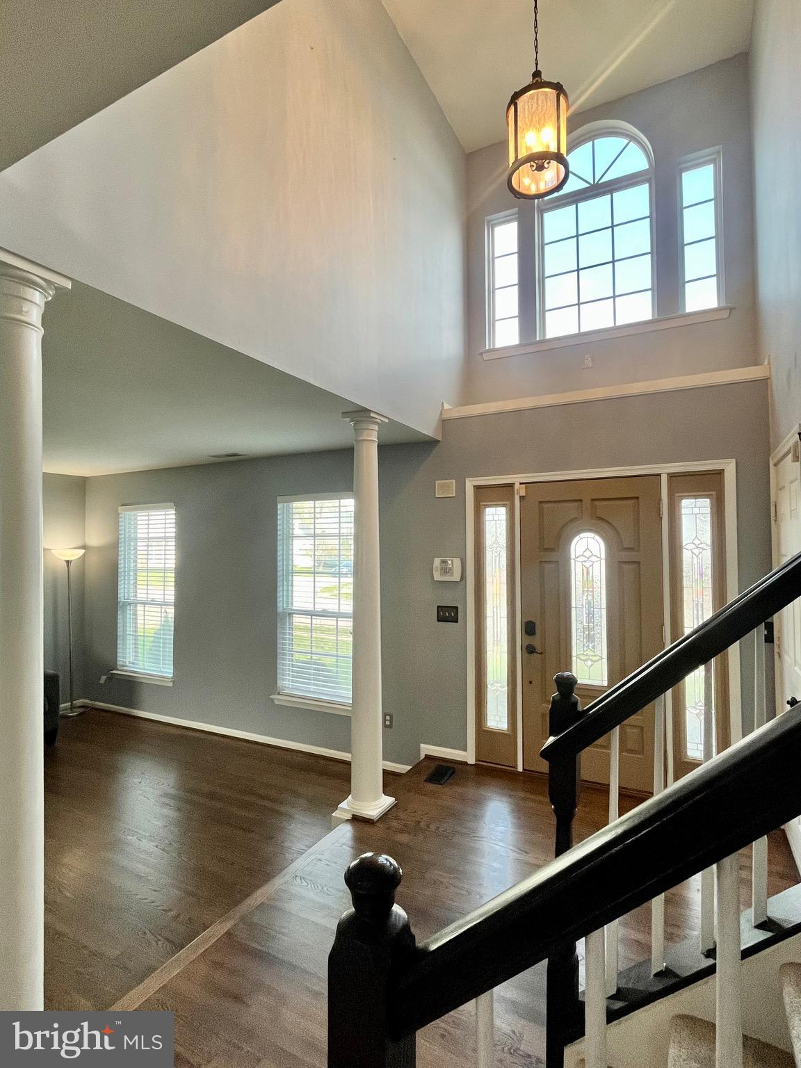 SEVEN OAKS - Residential Lease