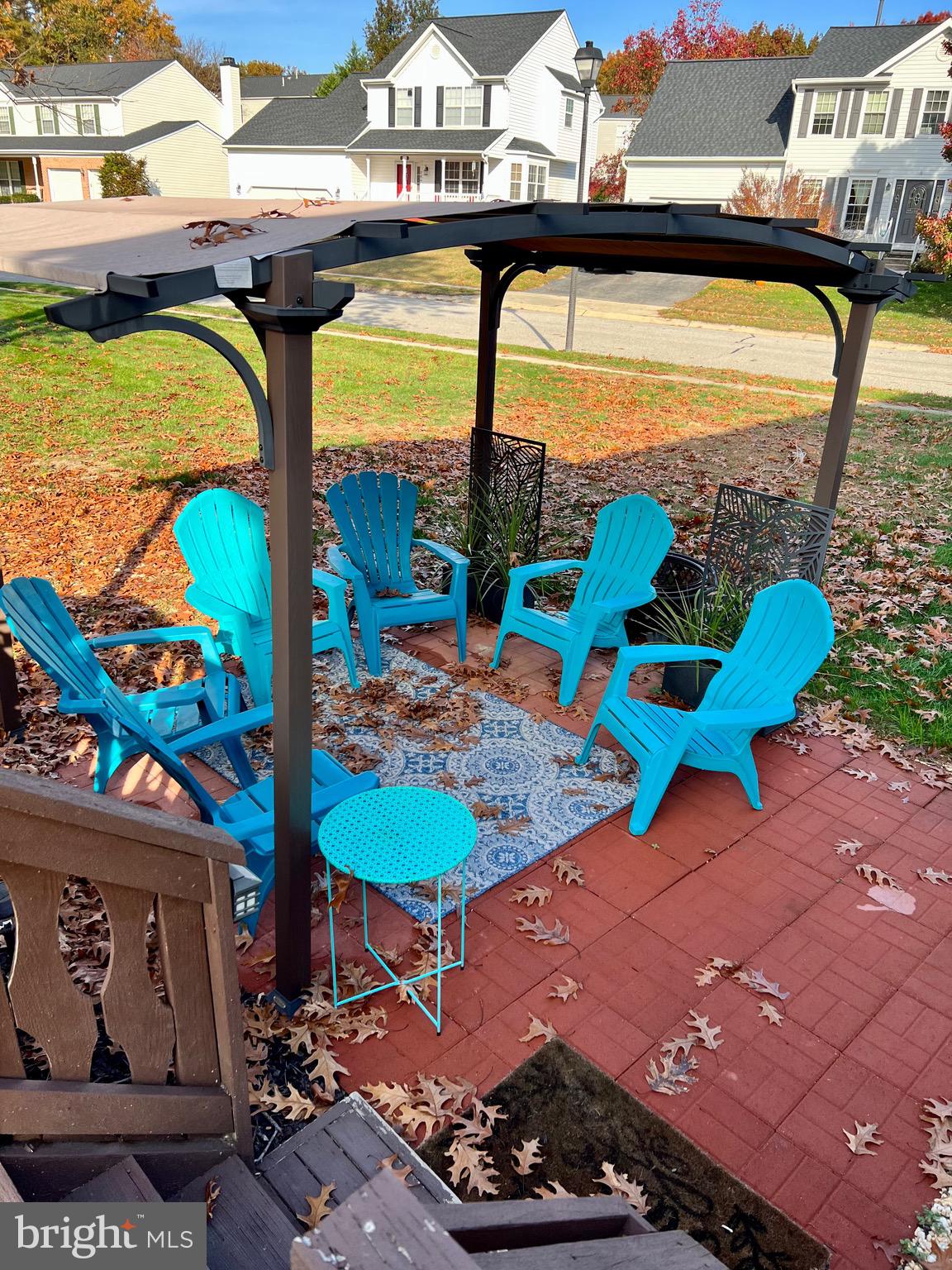 SEVEN OAKS - Residential Lease