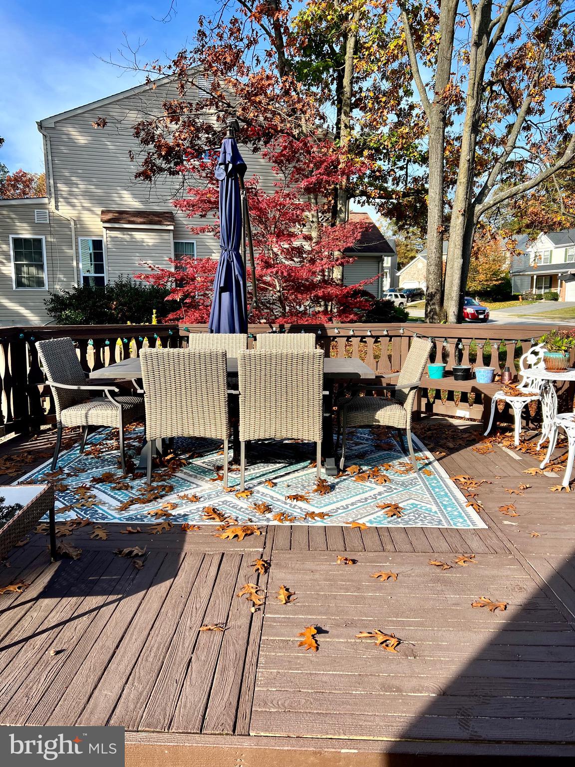 SEVEN OAKS - Residential Lease