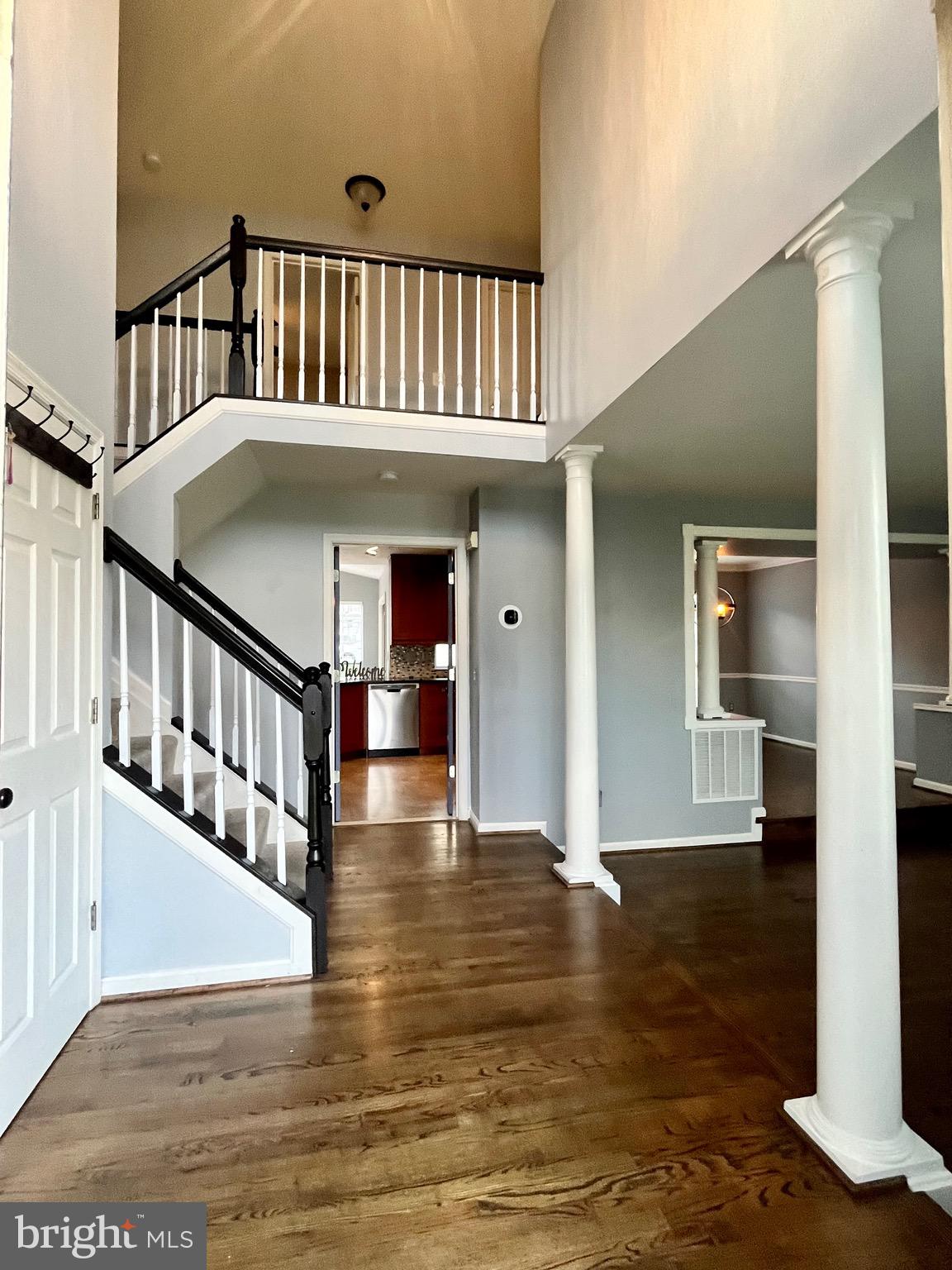 SEVEN OAKS - Residential Lease