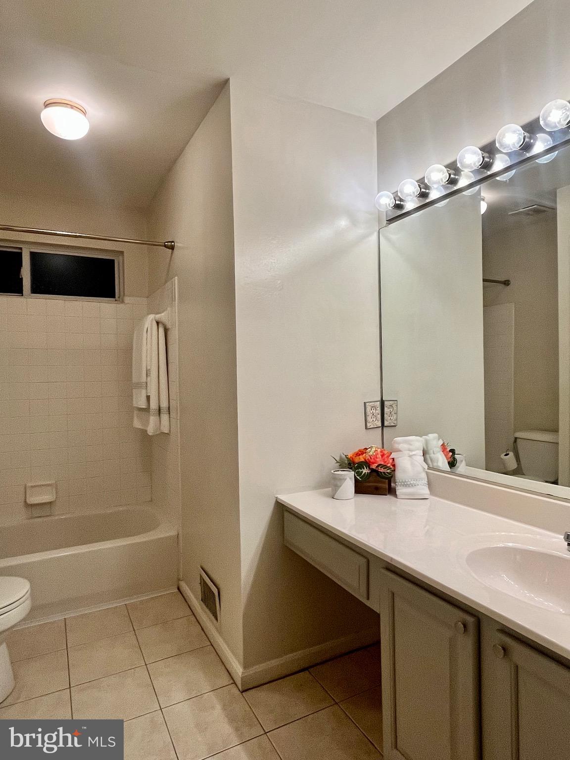 SEVEN OAKS - Residential Lease