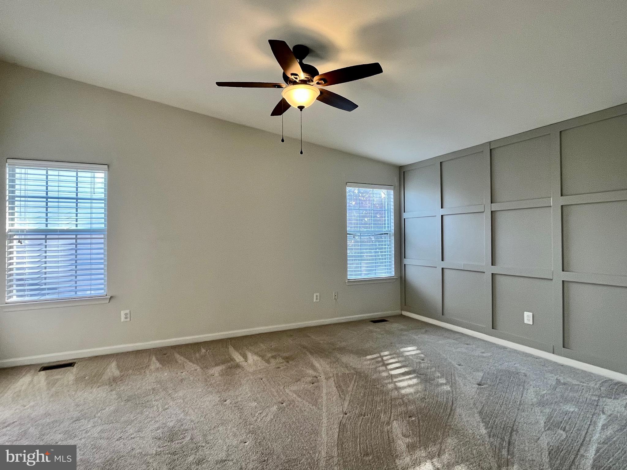 SEVEN OAKS - Residential Lease