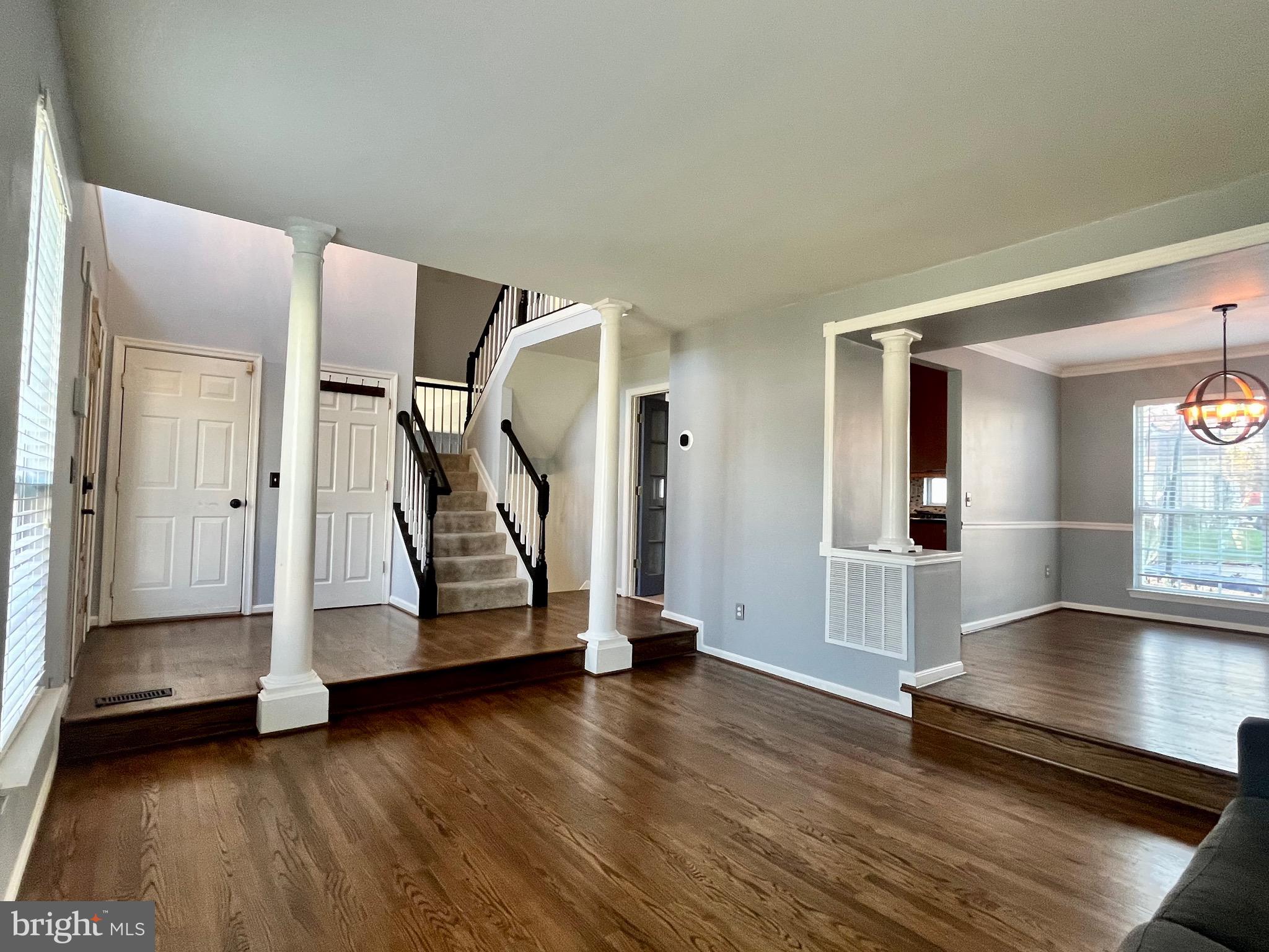 SEVEN OAKS - Residential Lease