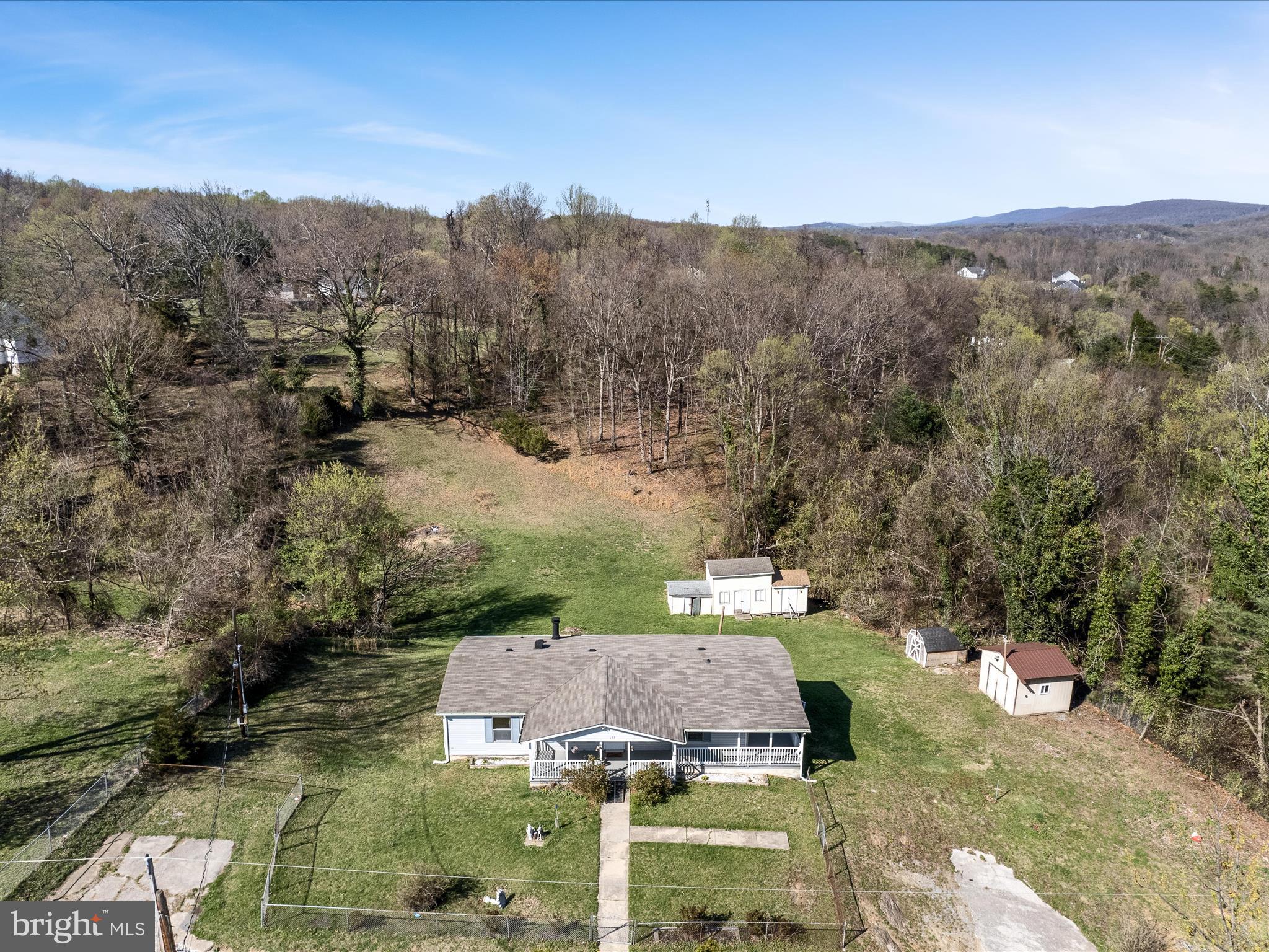 NONE AVAILABLE - Residential