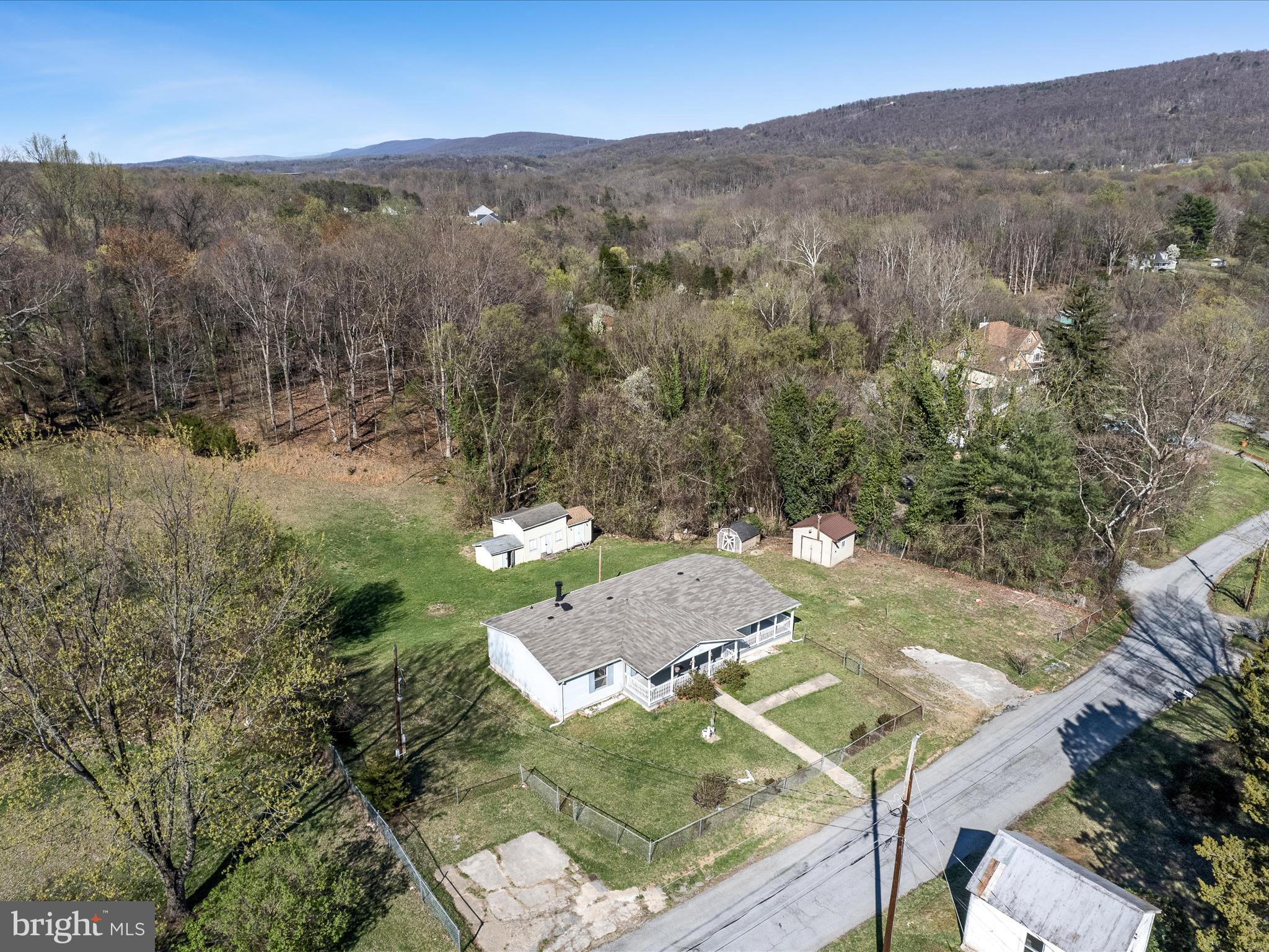 NONE AVAILABLE - Residential