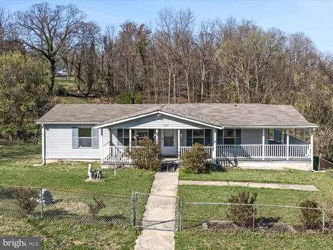 155 Engle Road, Harpers Ferry, WV 25425 - MLS#: WVJF2016650