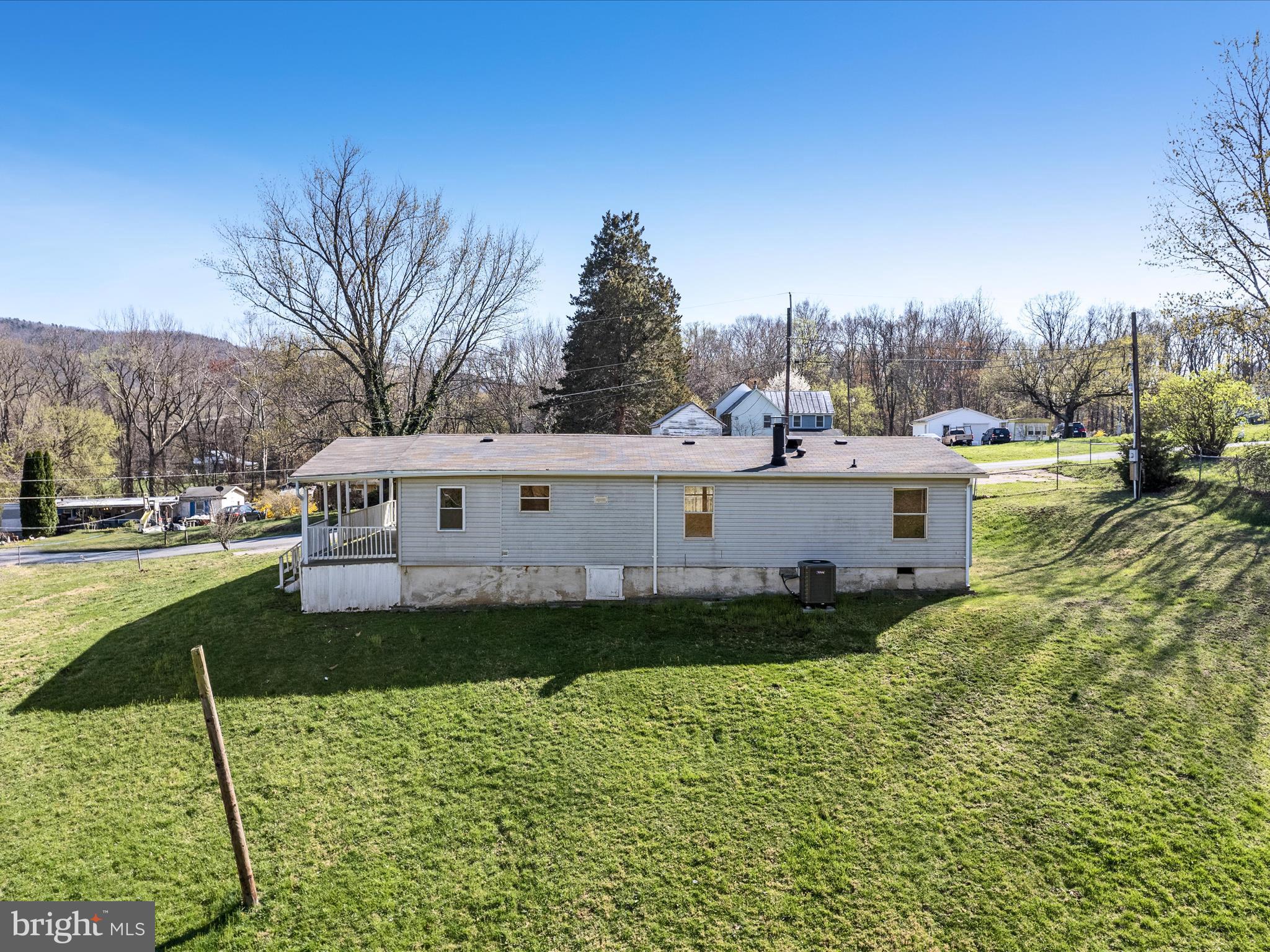 NONE AVAILABLE - Residential