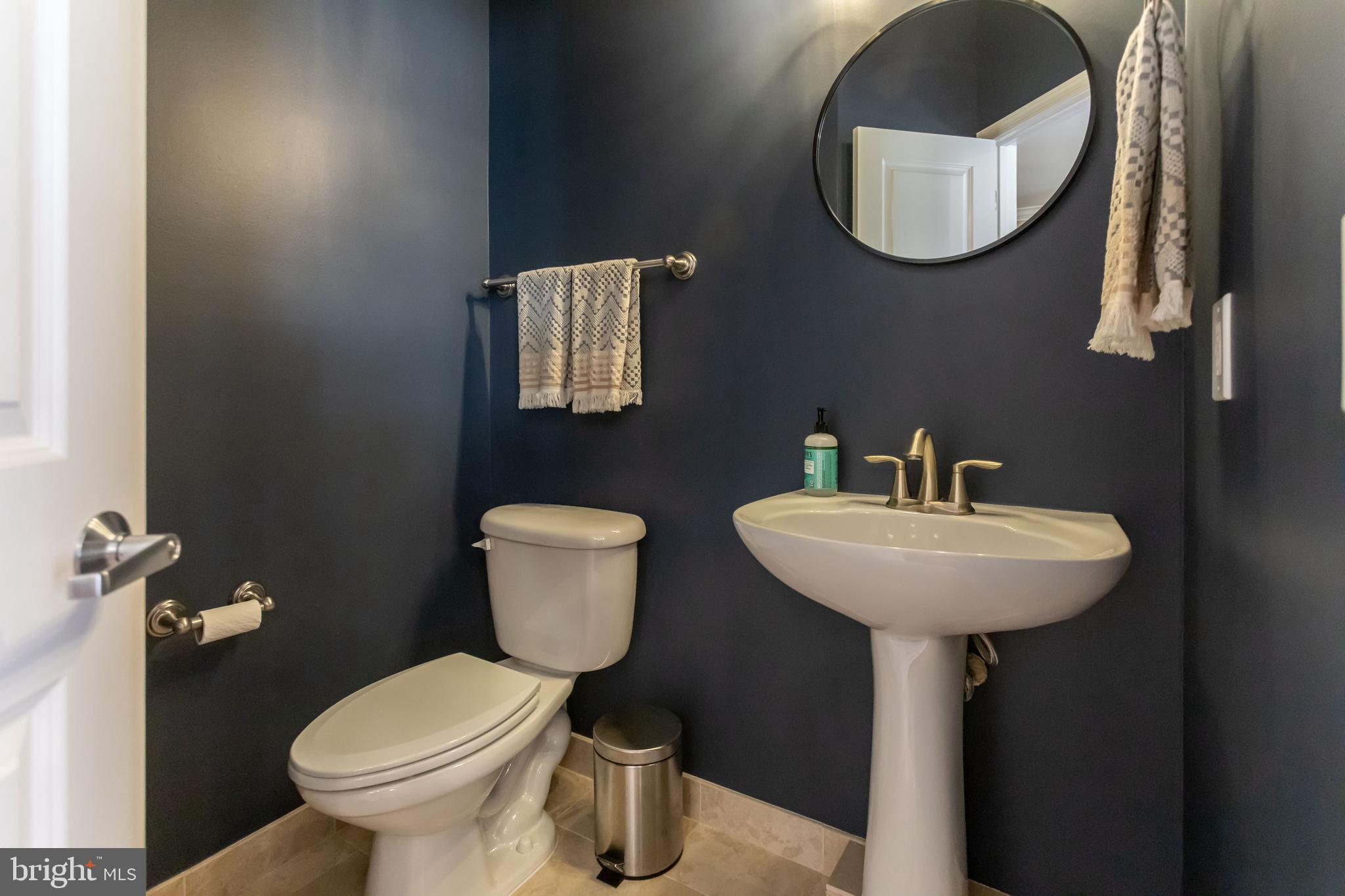 COURTHOUSE - Residential