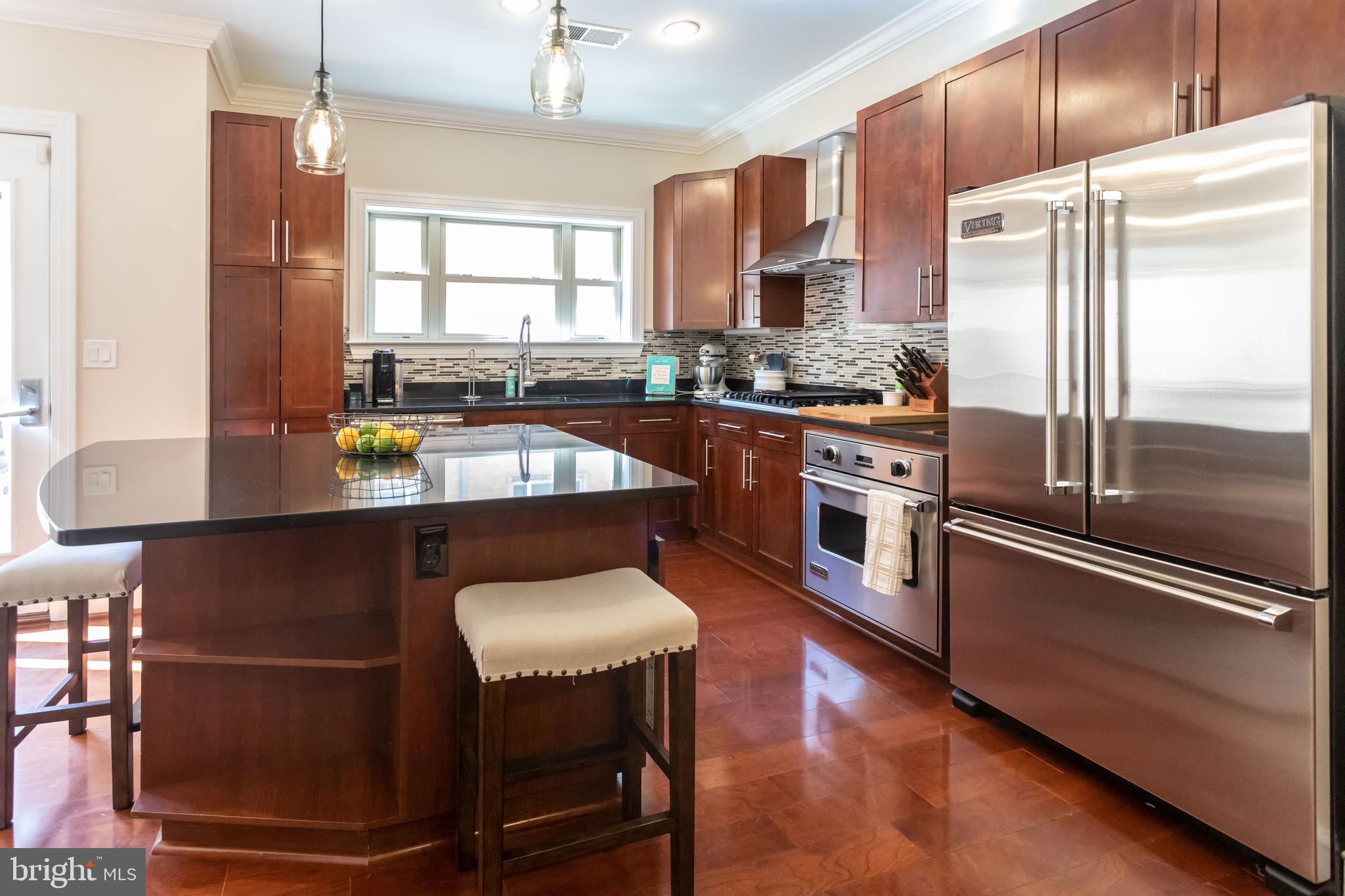 COURTHOUSE - Residential