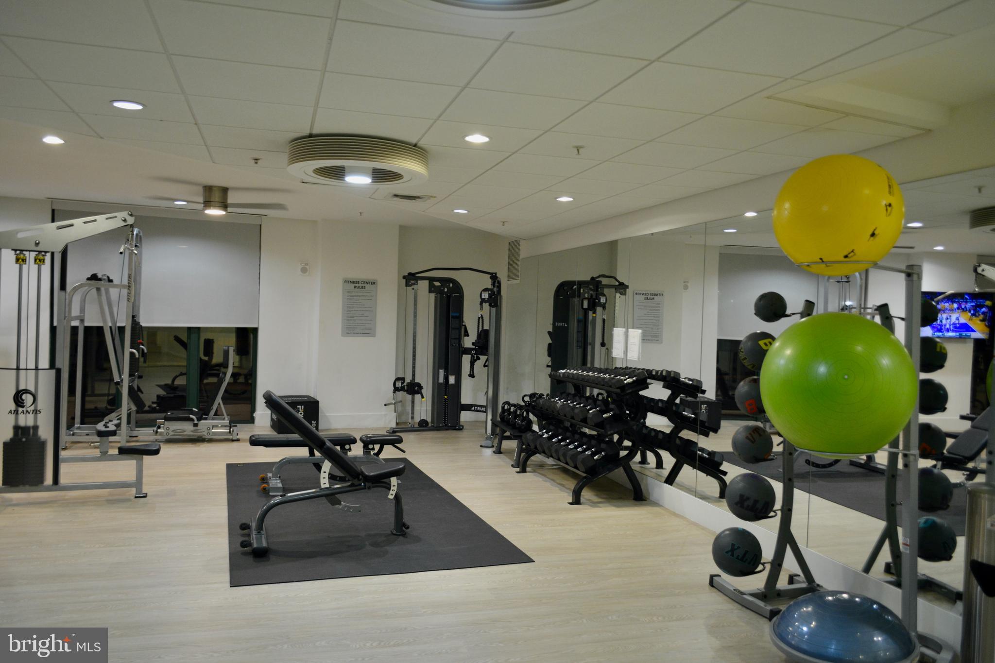 COURTHOUSE - Residential