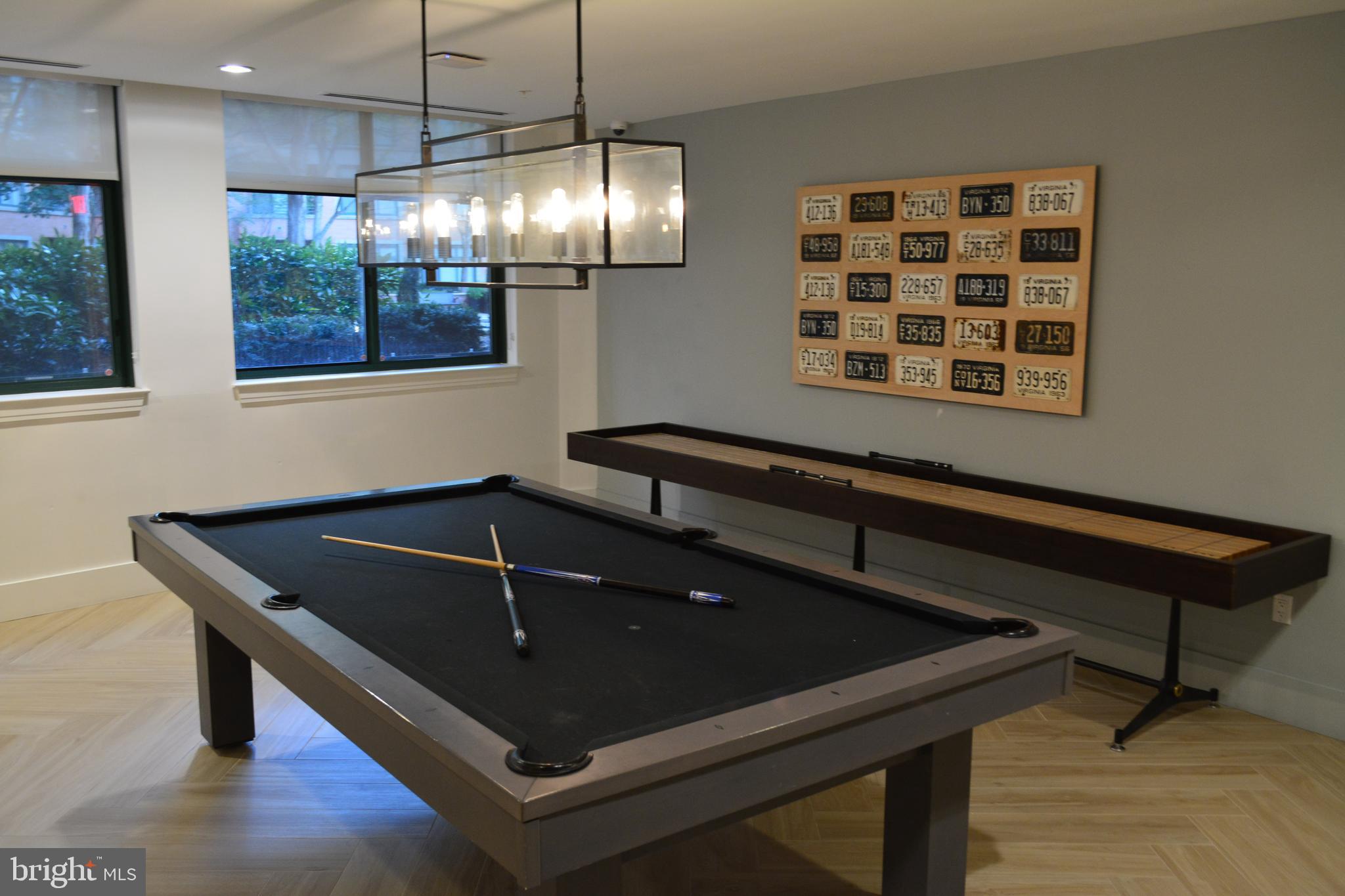 COURTHOUSE - Residential