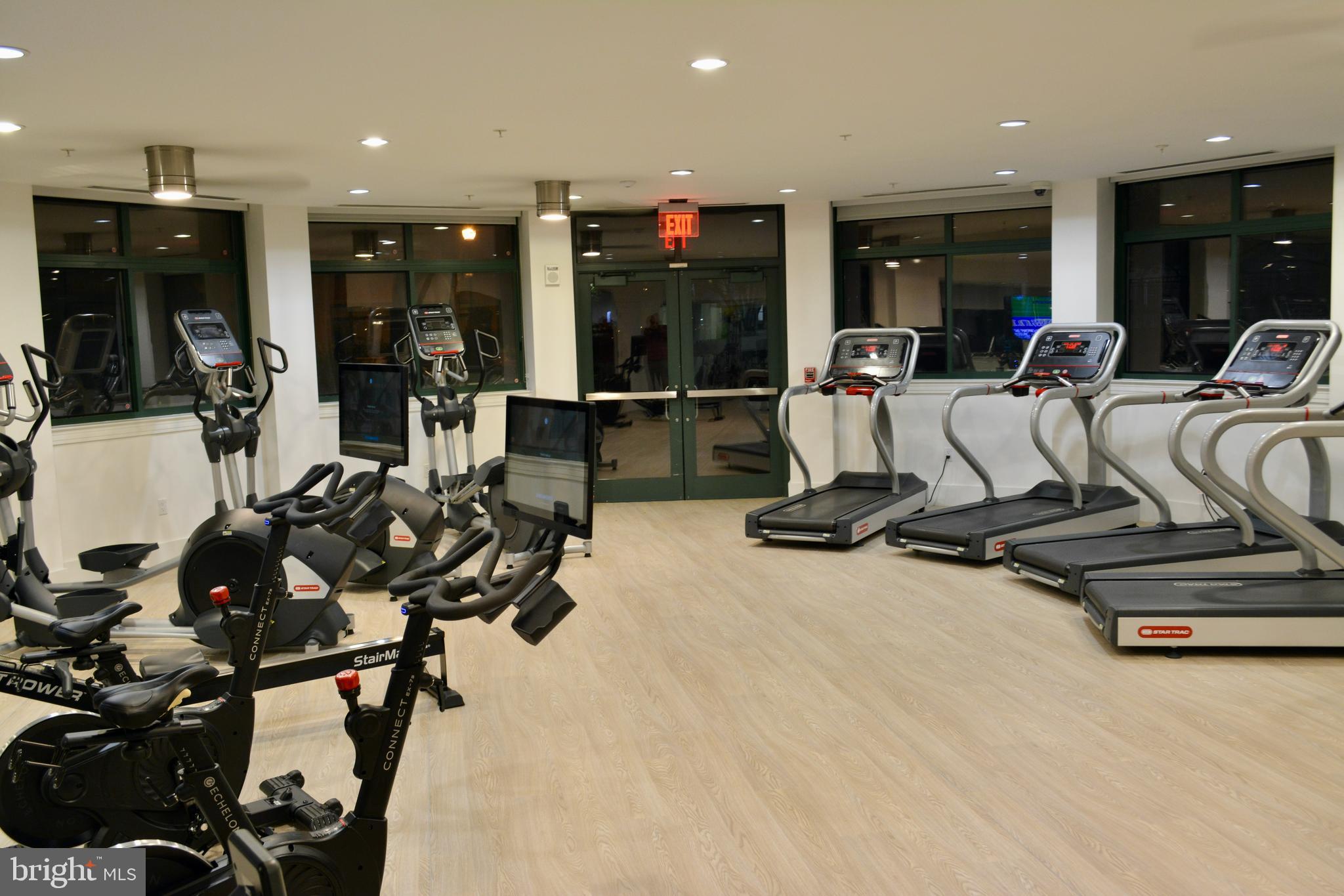 COURTHOUSE - Residential