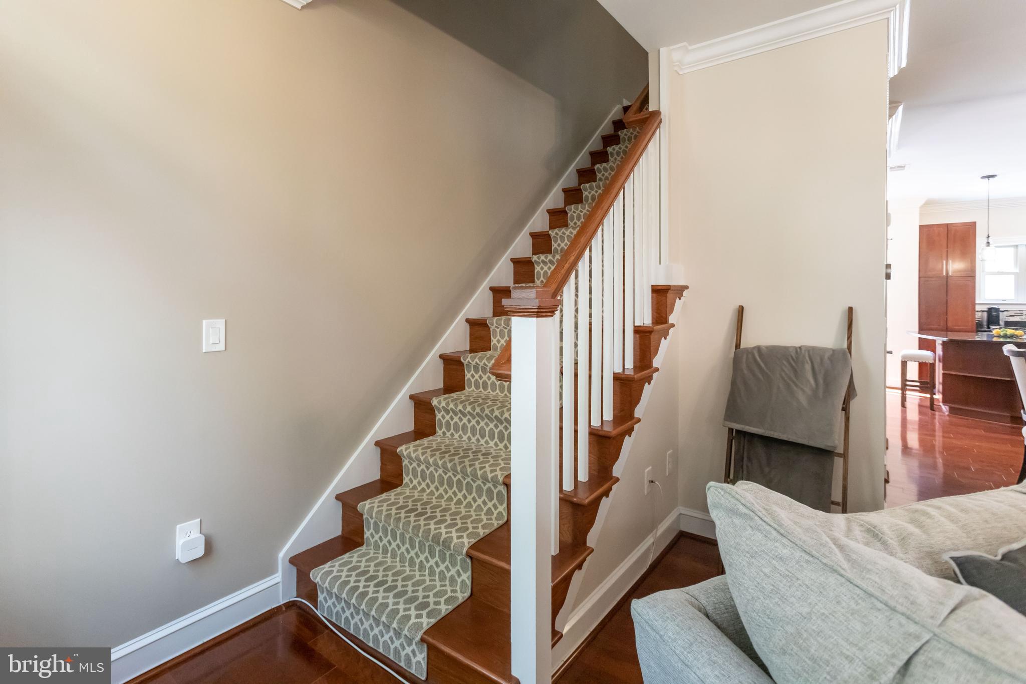 COURTHOUSE - Residential