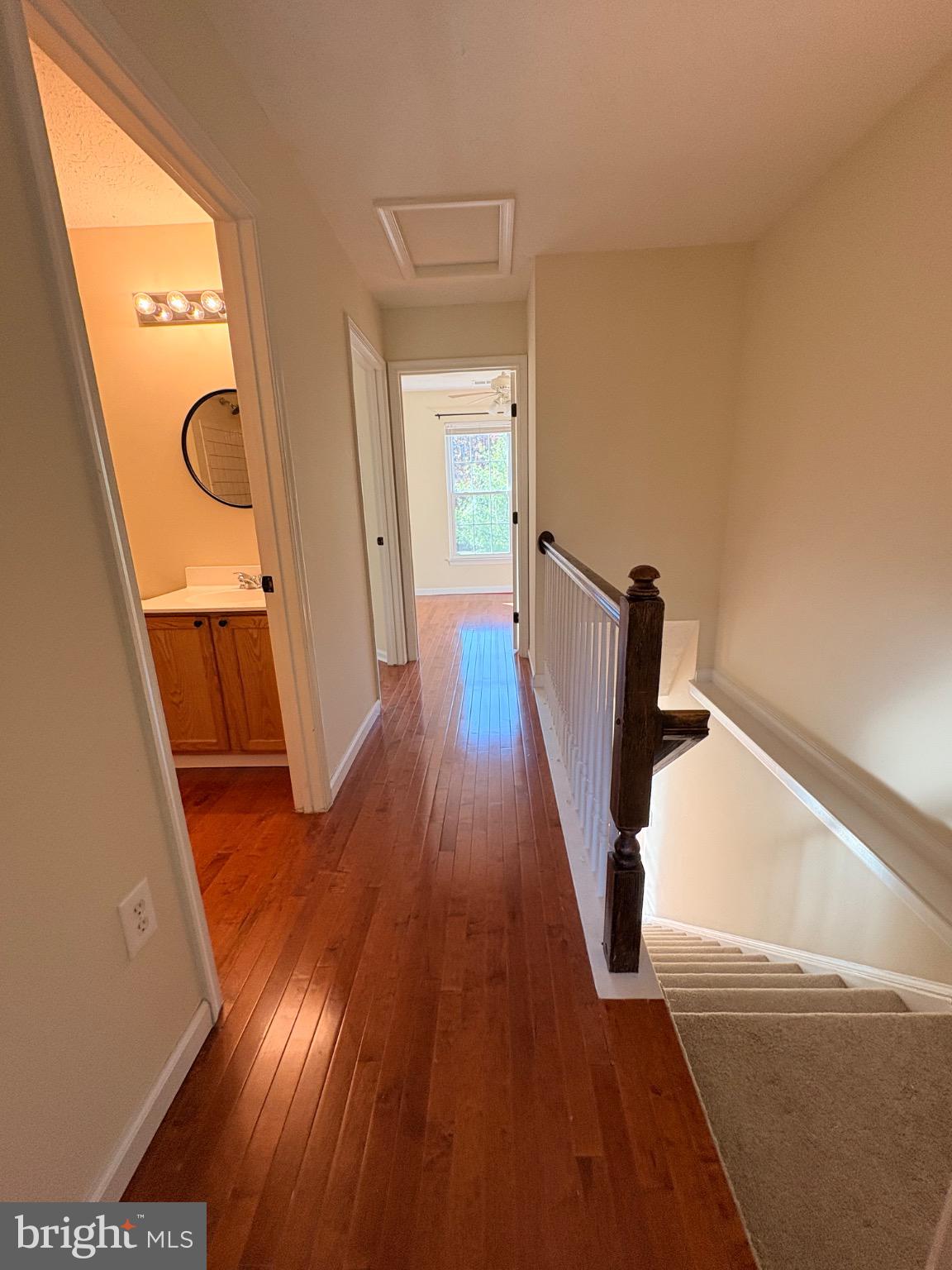 SEVEN OAKS - Residential Lease