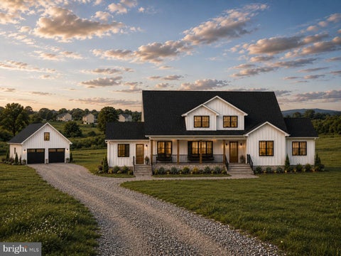 Photo of 0 New Valley Church Road, LEESBURG, VA 20176 (MLS # VALO2136346)