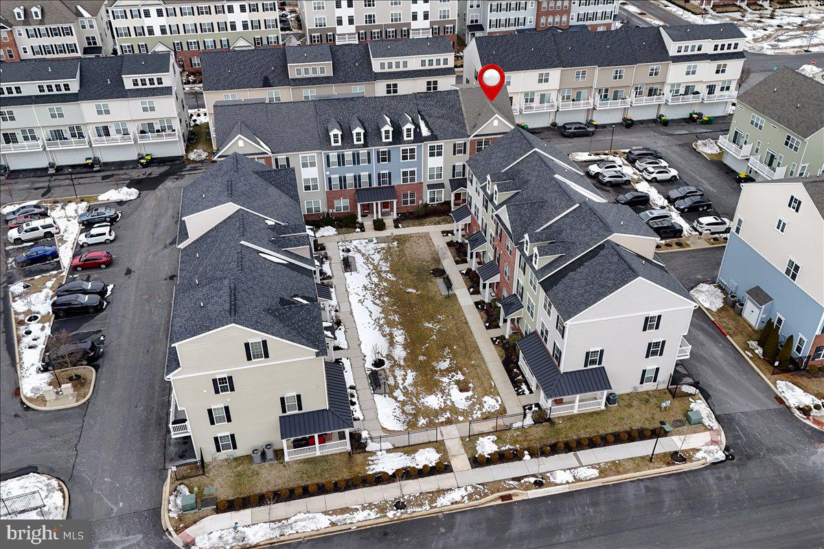 DARLEY GREEN - Residential