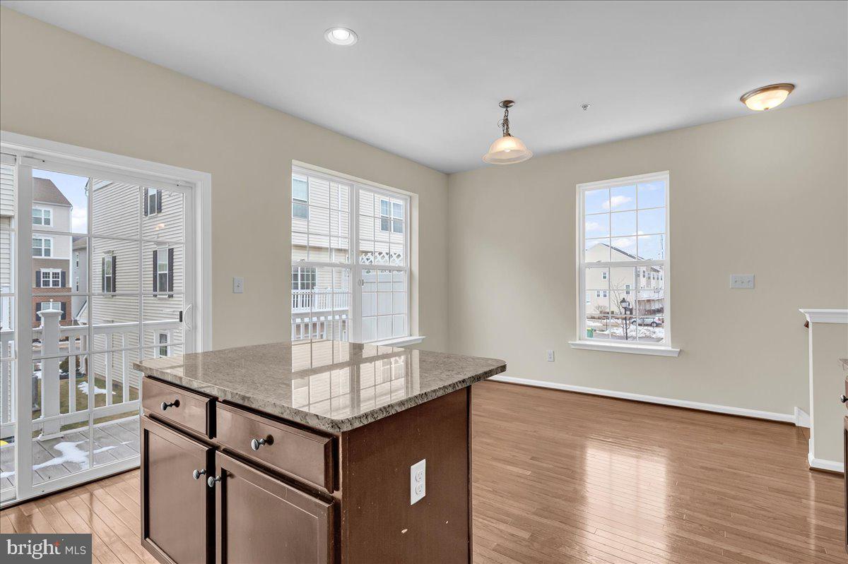 DARLEY GREEN - Residential