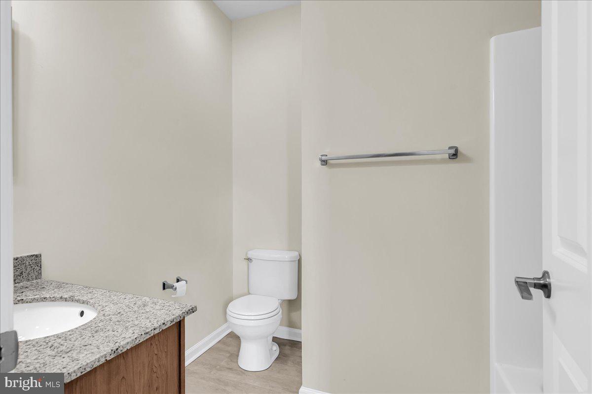 DARLEY GREEN - Residential