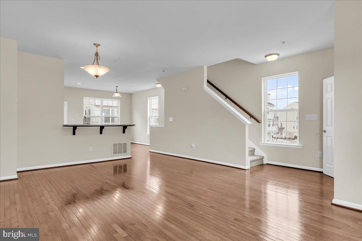 DARLEY GREEN - Residential