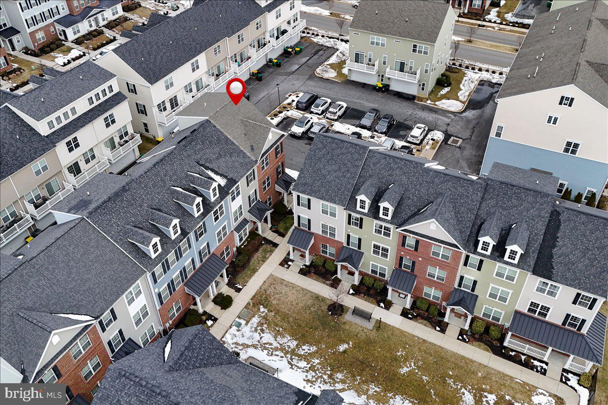 DARLEY GREEN - Residential