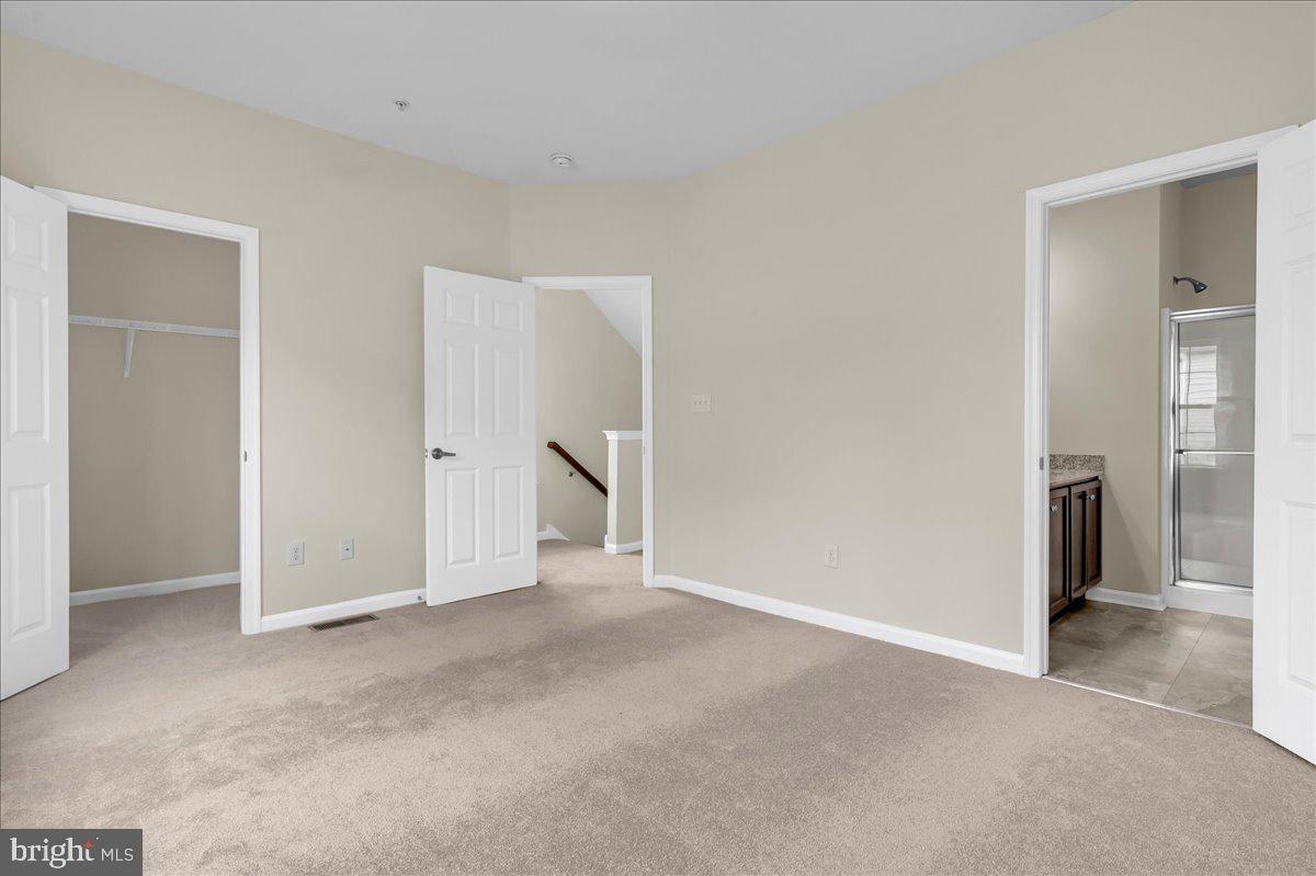 DARLEY GREEN - Residential