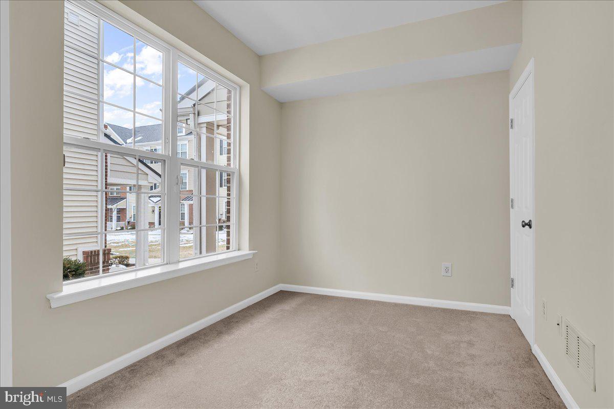 DARLEY GREEN - Residential