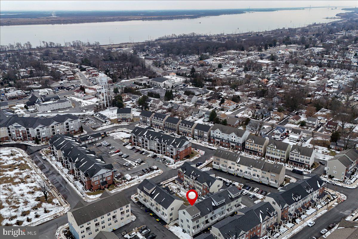 DARLEY GREEN - Residential