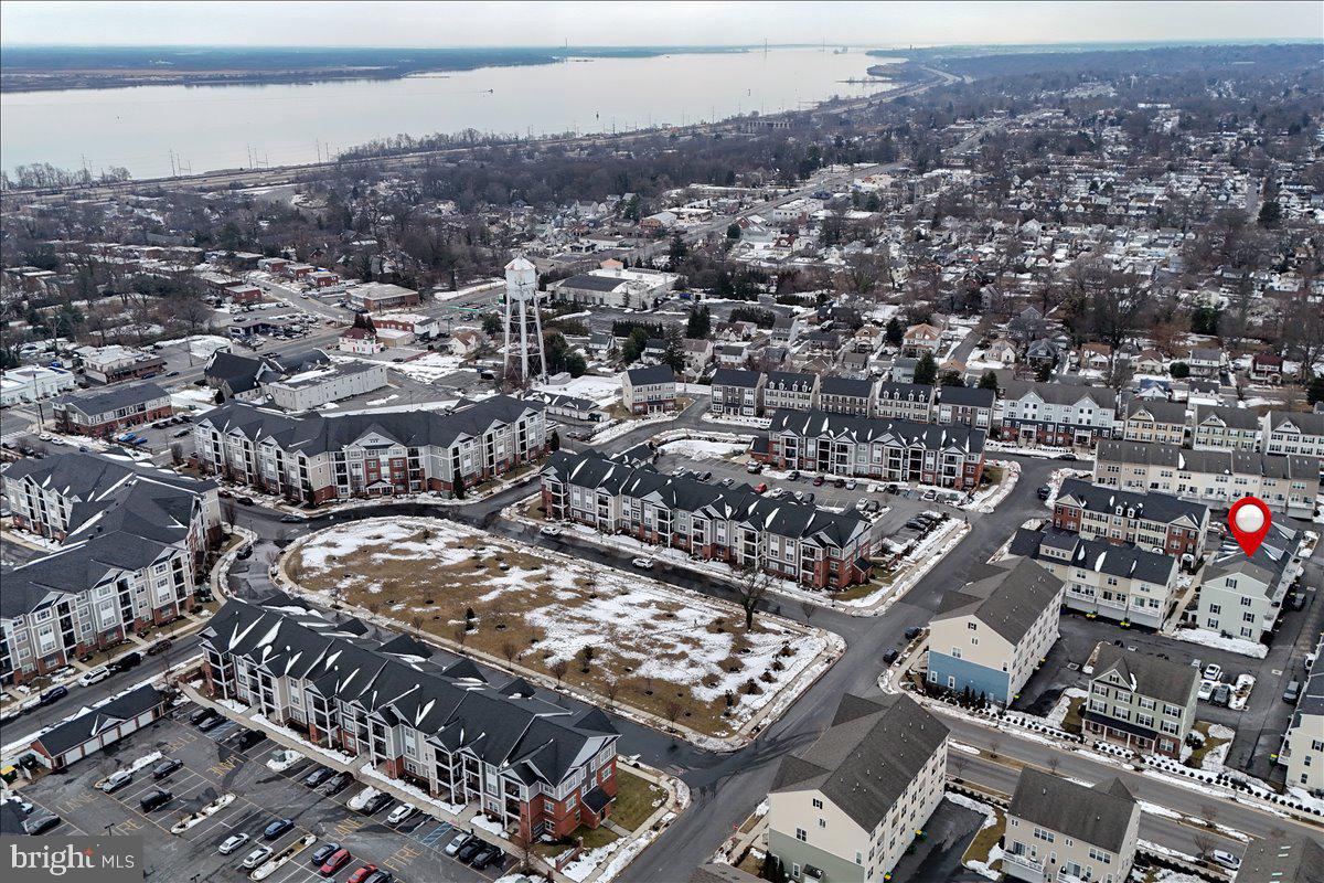 DARLEY GREEN - Residential