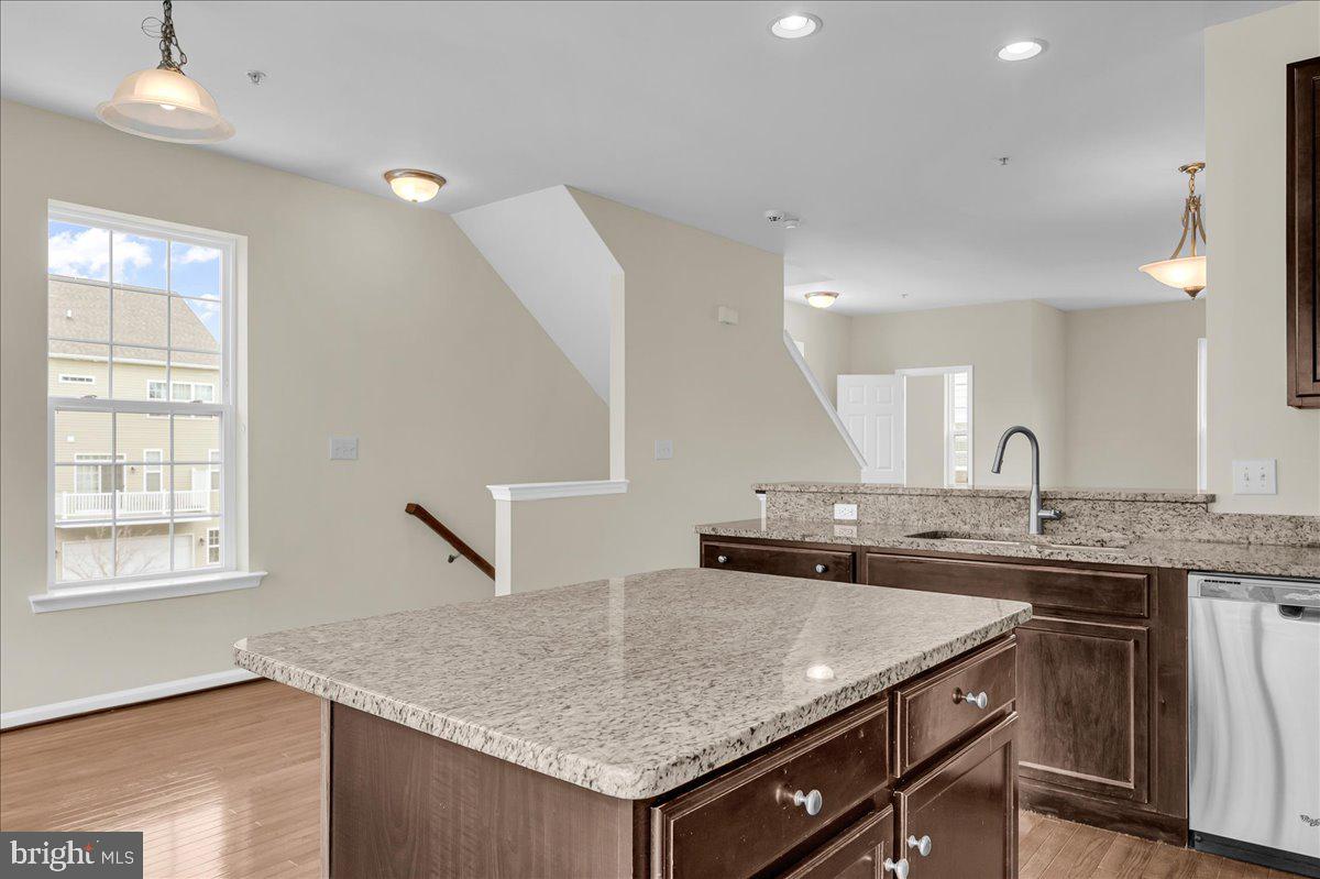 DARLEY GREEN - Residential