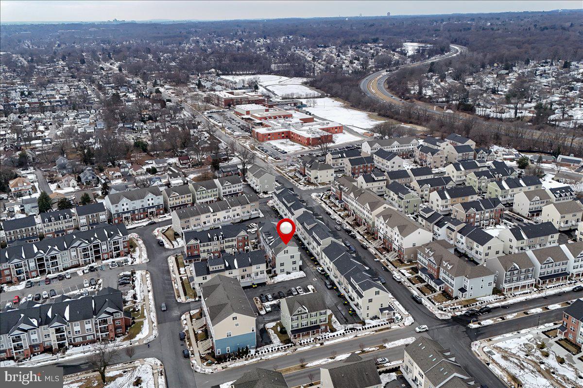 DARLEY GREEN - Residential