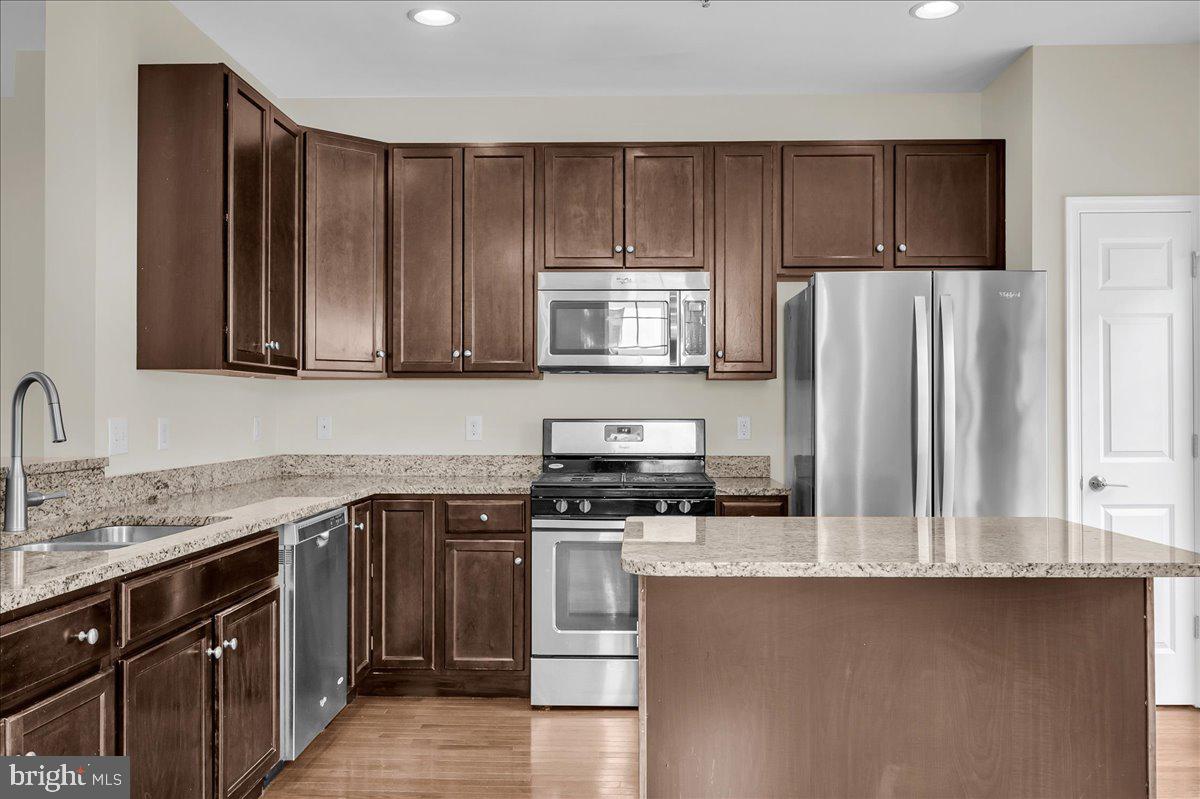 DARLEY GREEN - Residential