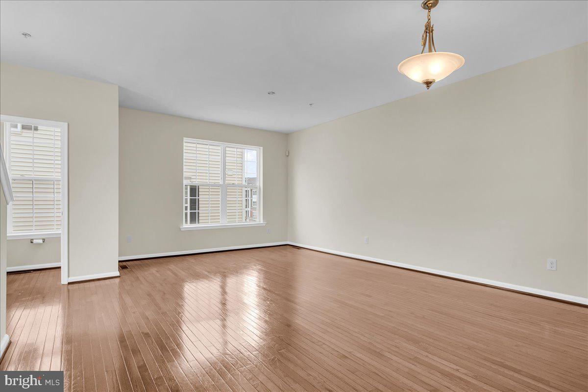 DARLEY GREEN - Residential