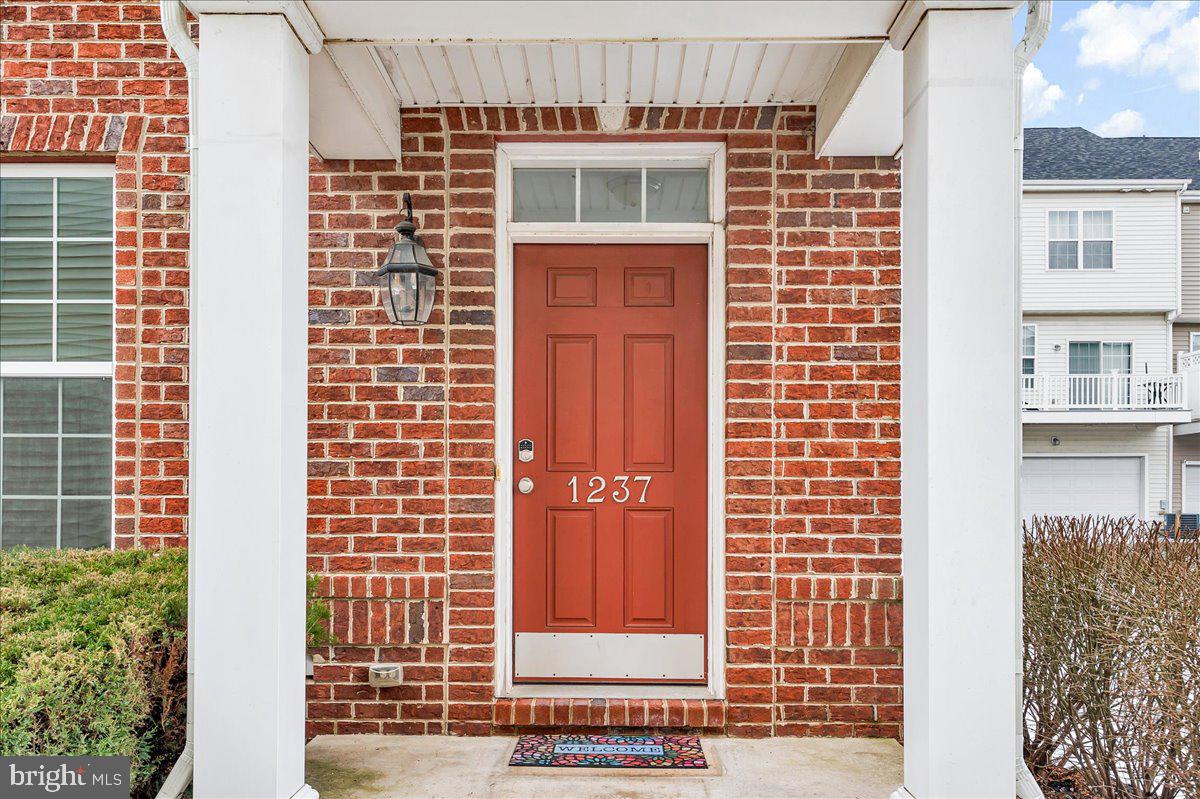 DARLEY GREEN - Residential