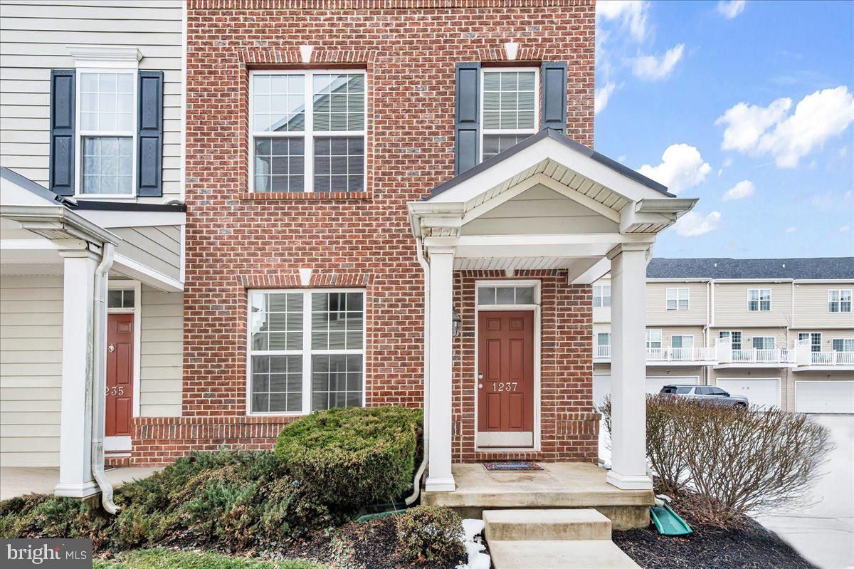 DARLEY GREEN - Residential