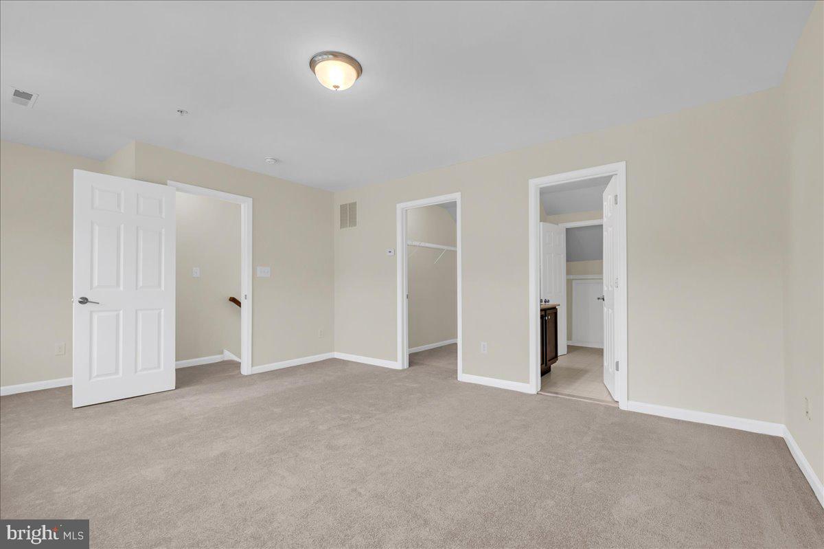 DARLEY GREEN - Residential