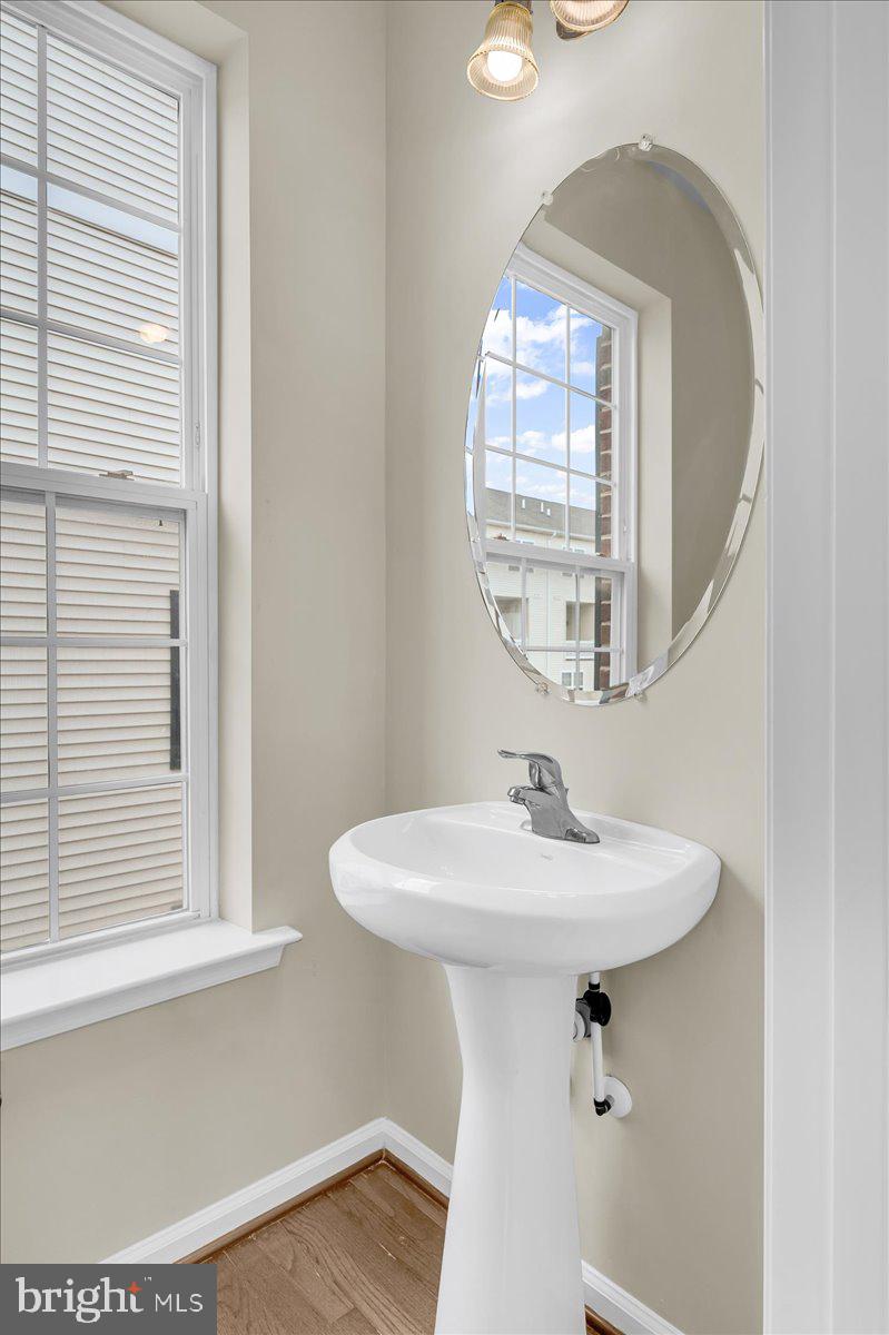 DARLEY GREEN - Residential