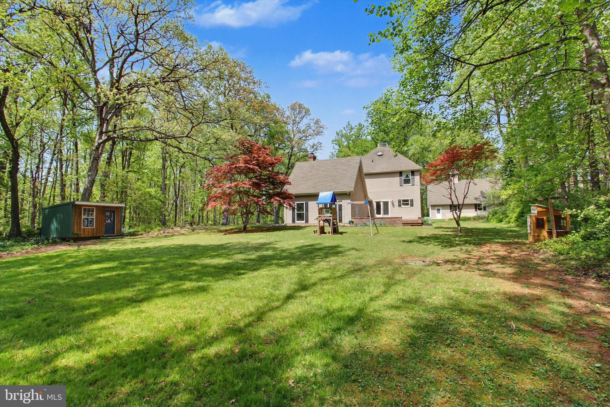 HARMONY GROVE - Residential