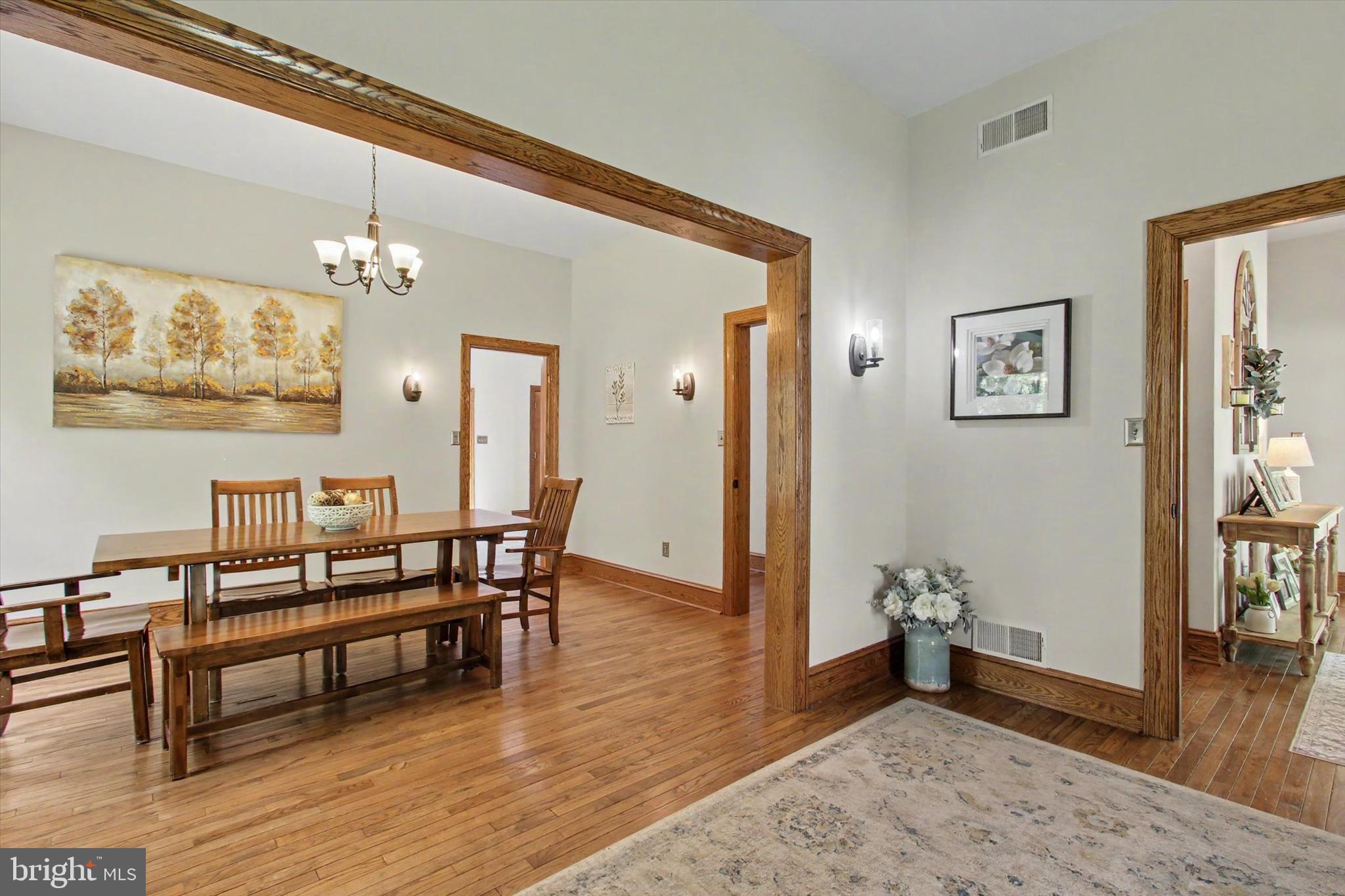 HARMONY GROVE - Residential