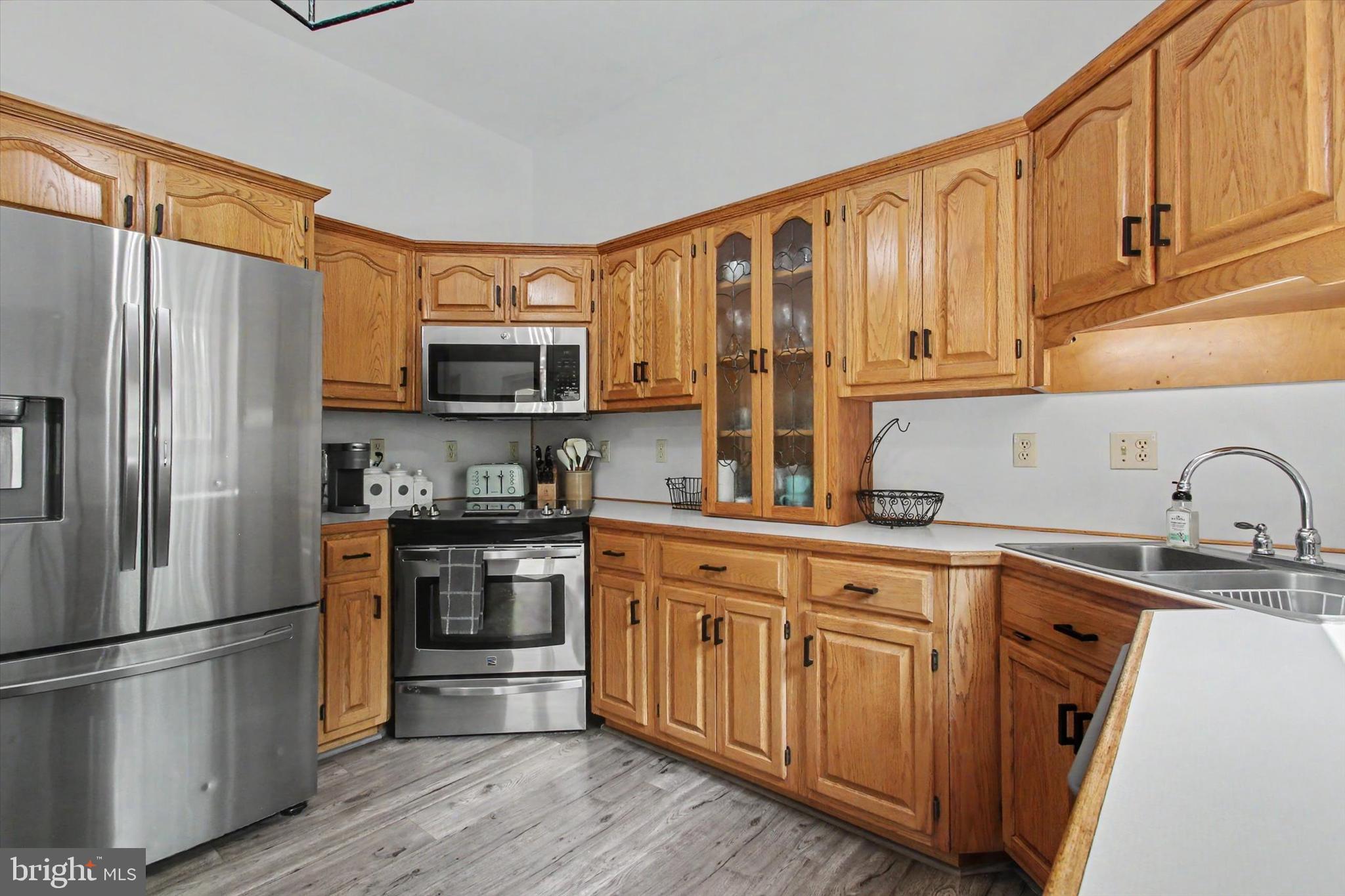 HARMONY GROVE - Residential