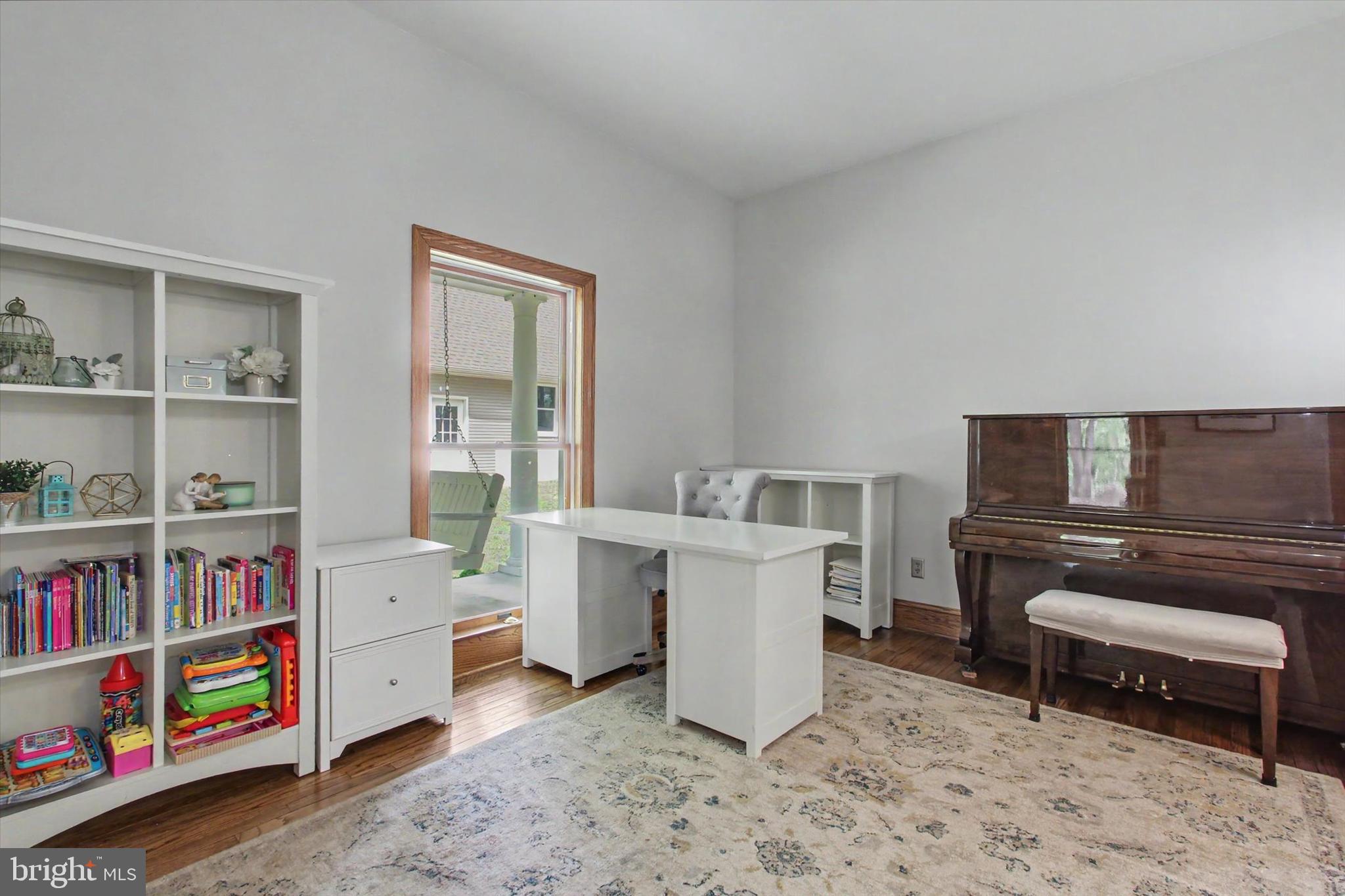 HARMONY GROVE - Residential