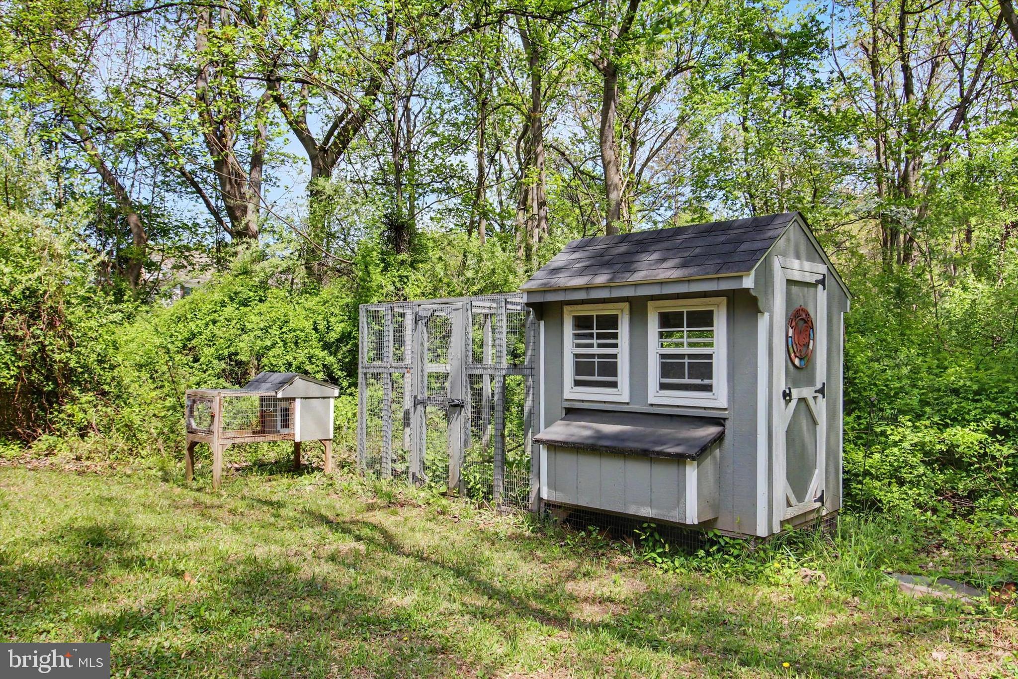 HARMONY GROVE - Residential