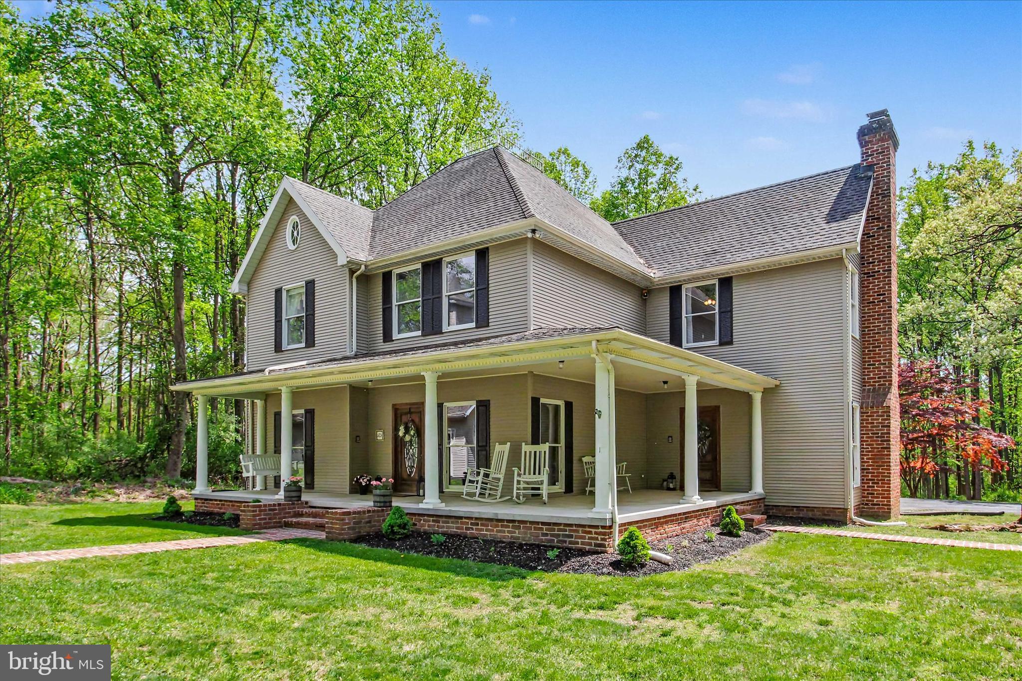 HARMONY GROVE - Residential