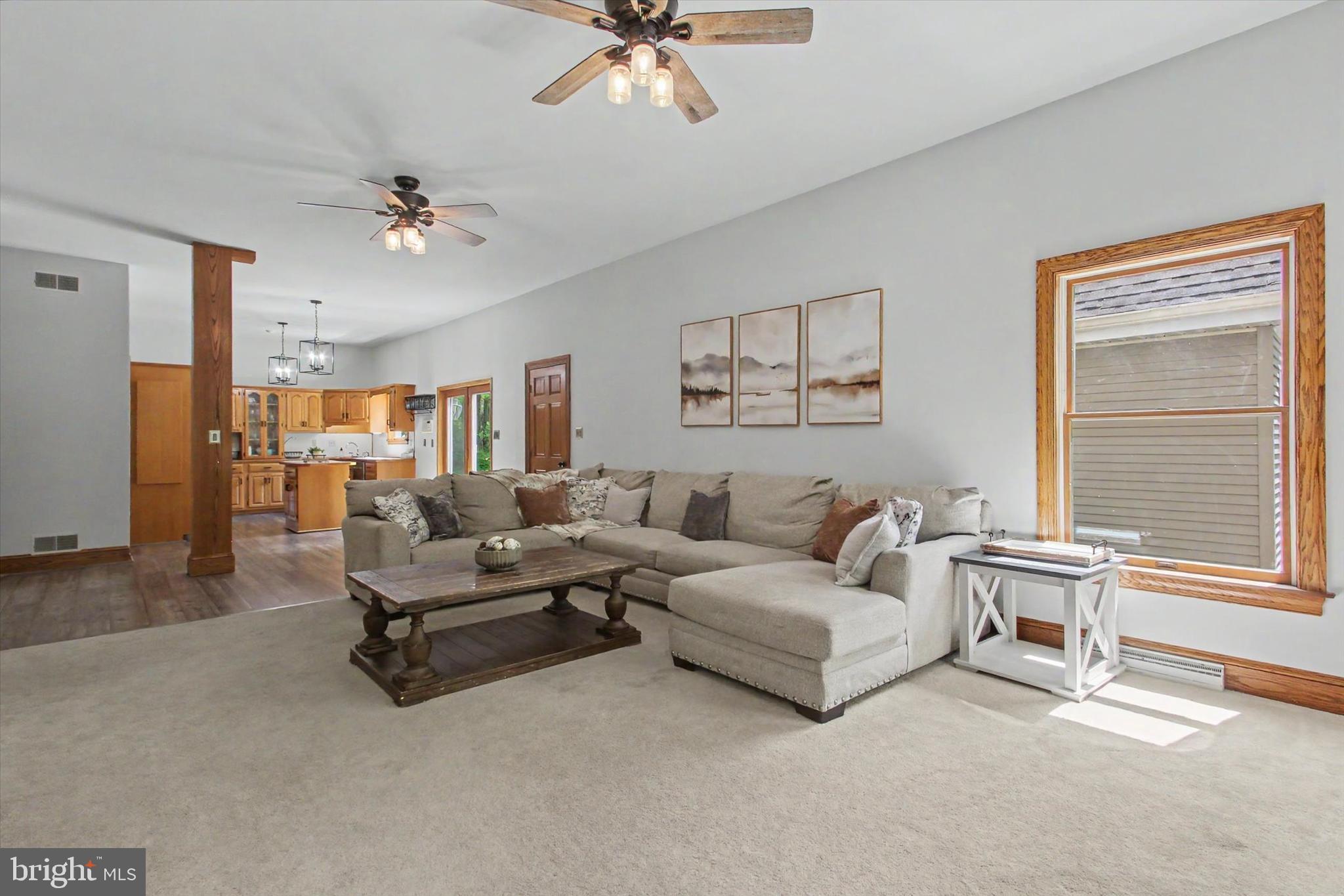 HARMONY GROVE - Residential