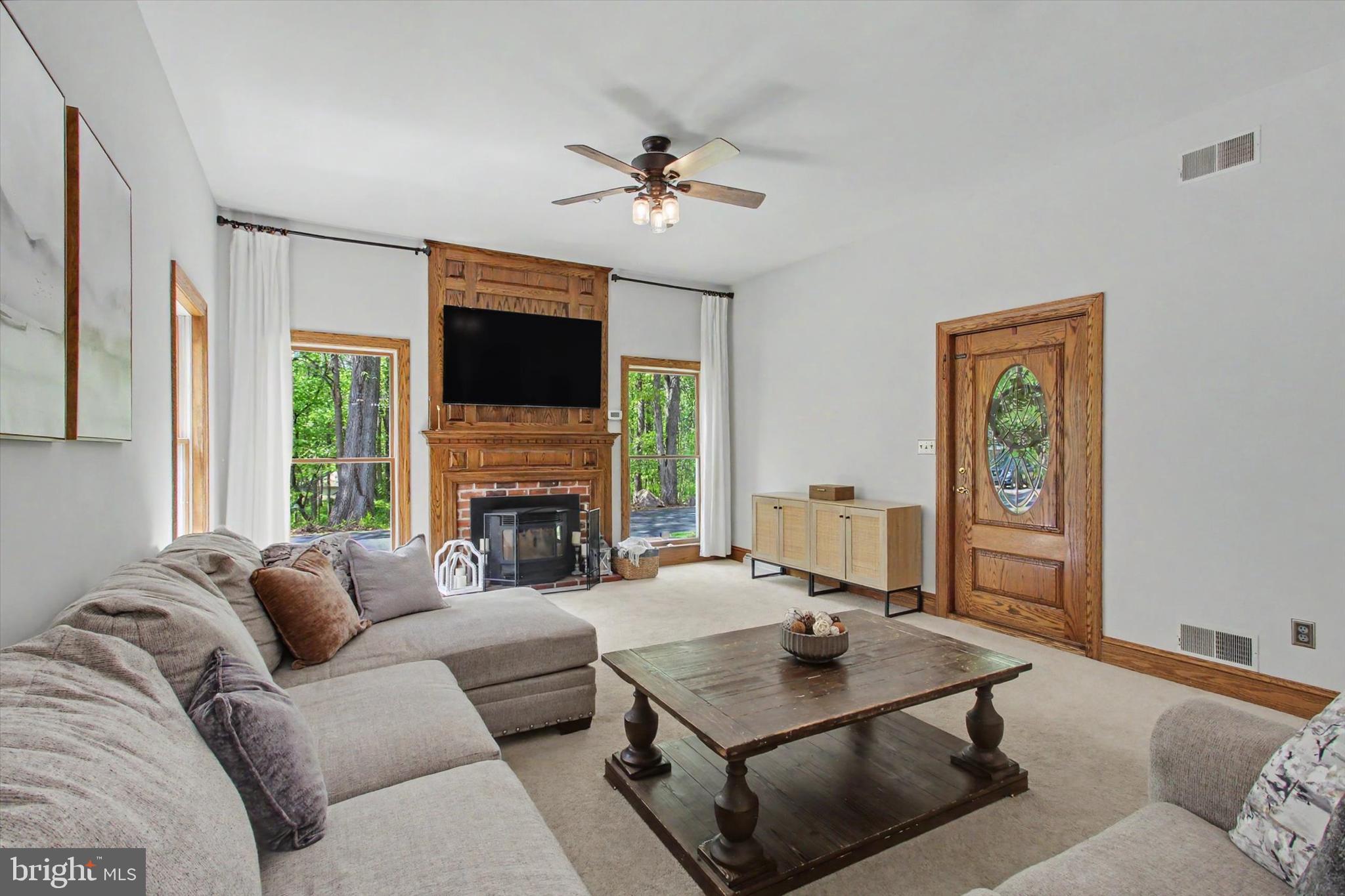 HARMONY GROVE - Residential