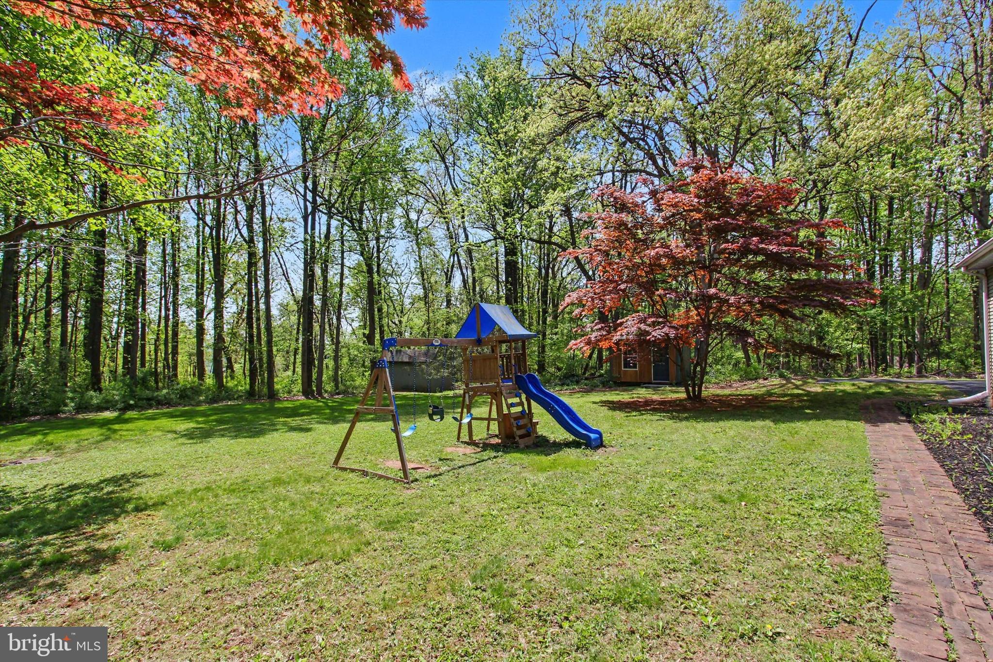 HARMONY GROVE - Residential